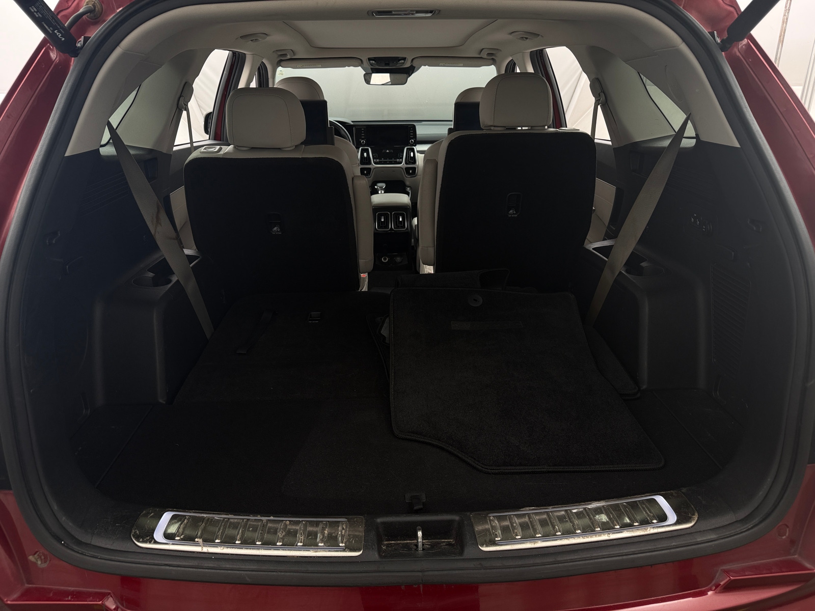 Thumbnail: 2022 Kia Sorento - 6