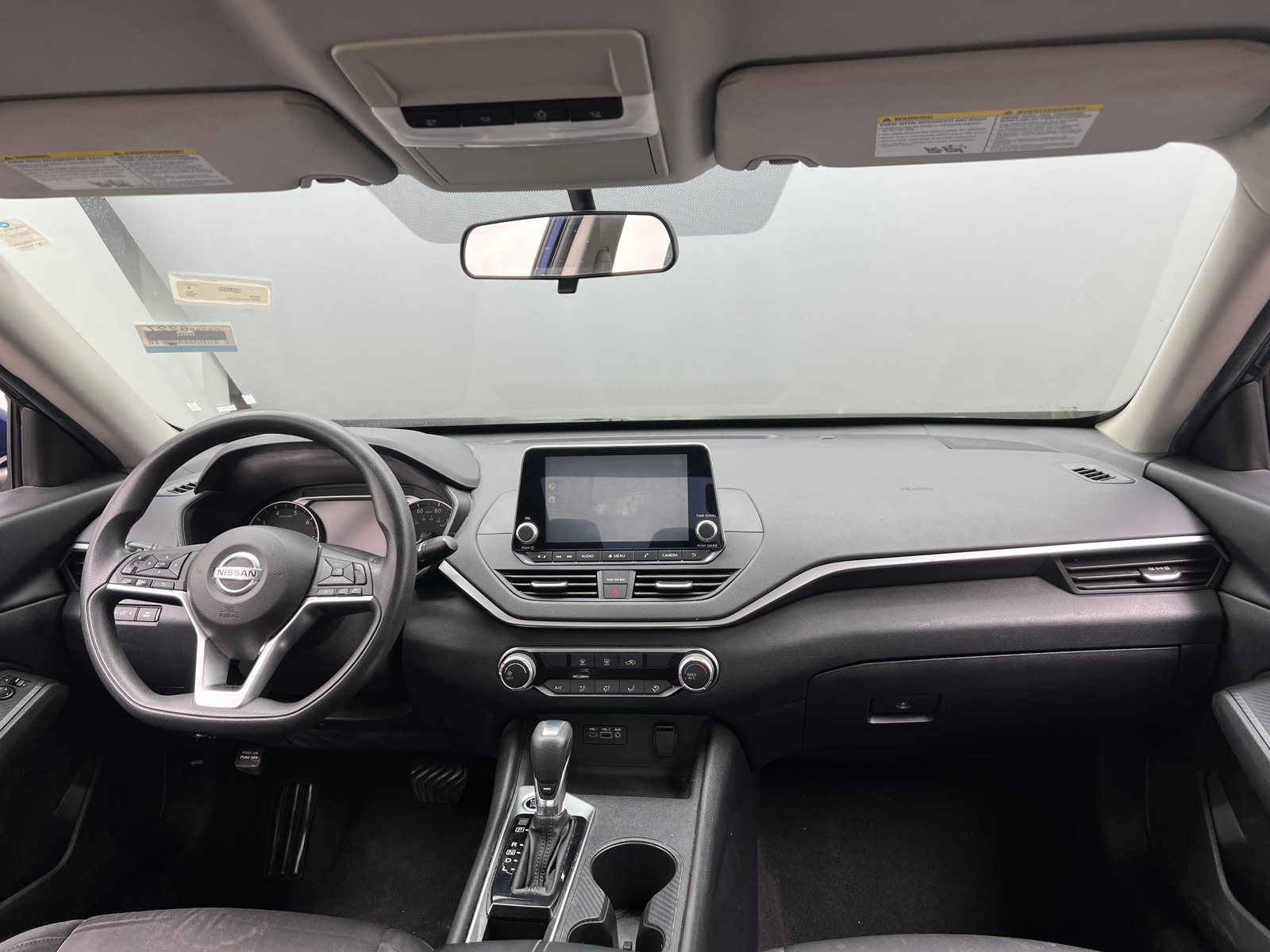Thumbnail: 2020 Nissan Altima - 3