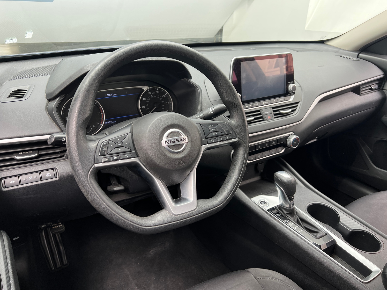 Thumbnail: 2020 Nissan Altima - 5