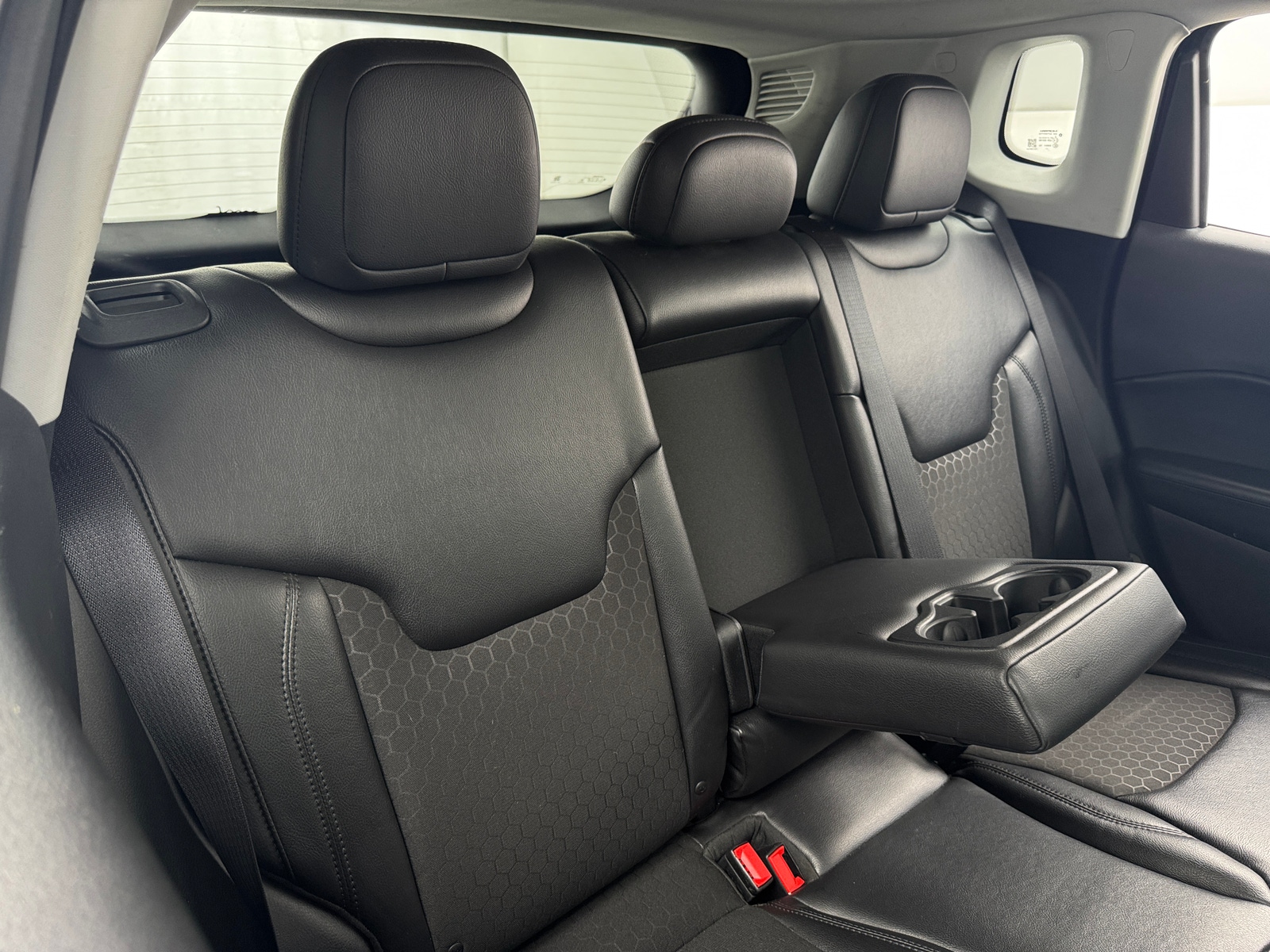 Thumbnail: 2018 Jeep Compass - 6