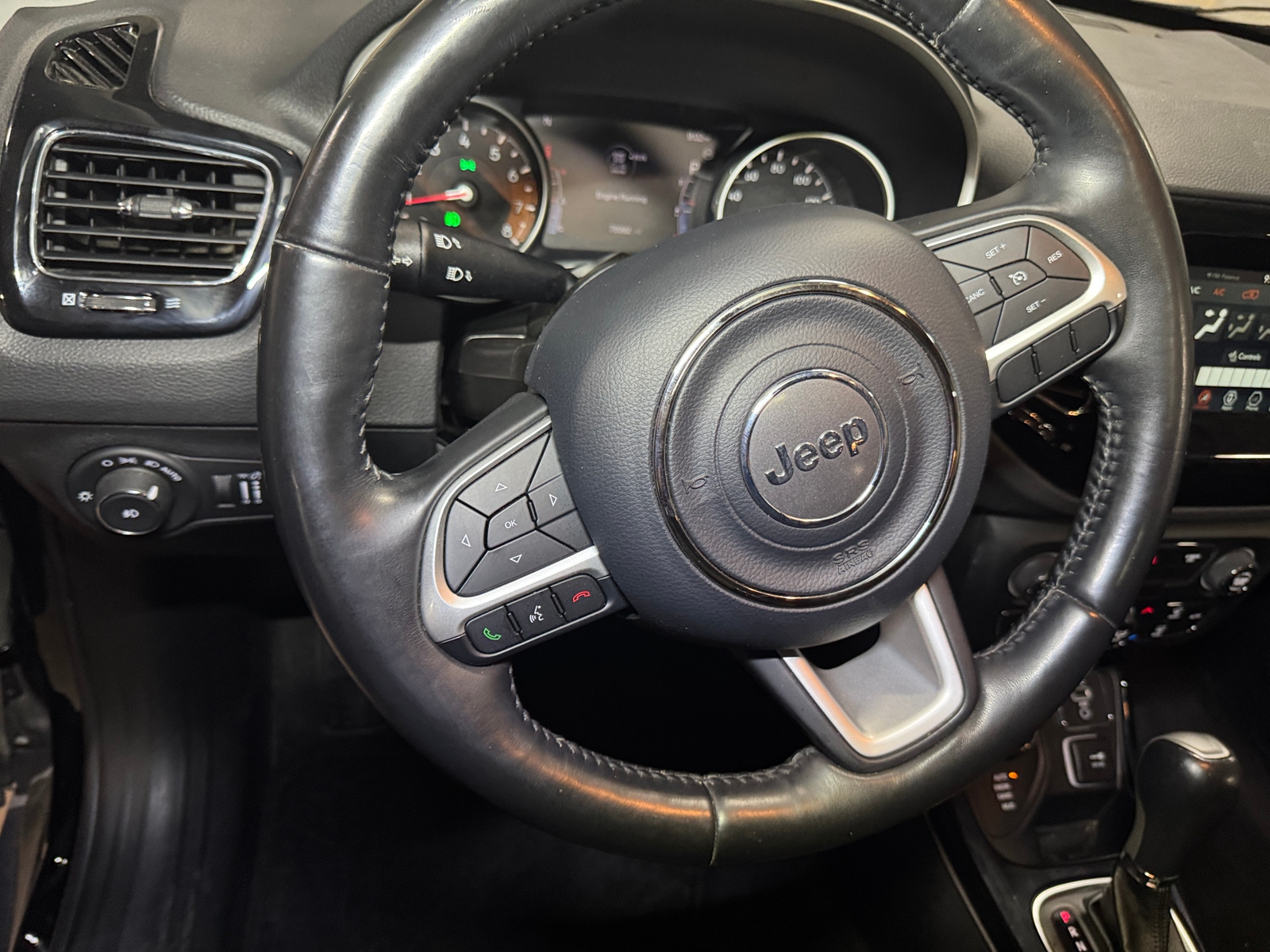 Thumbnail: 2018 Jeep Compass - 5