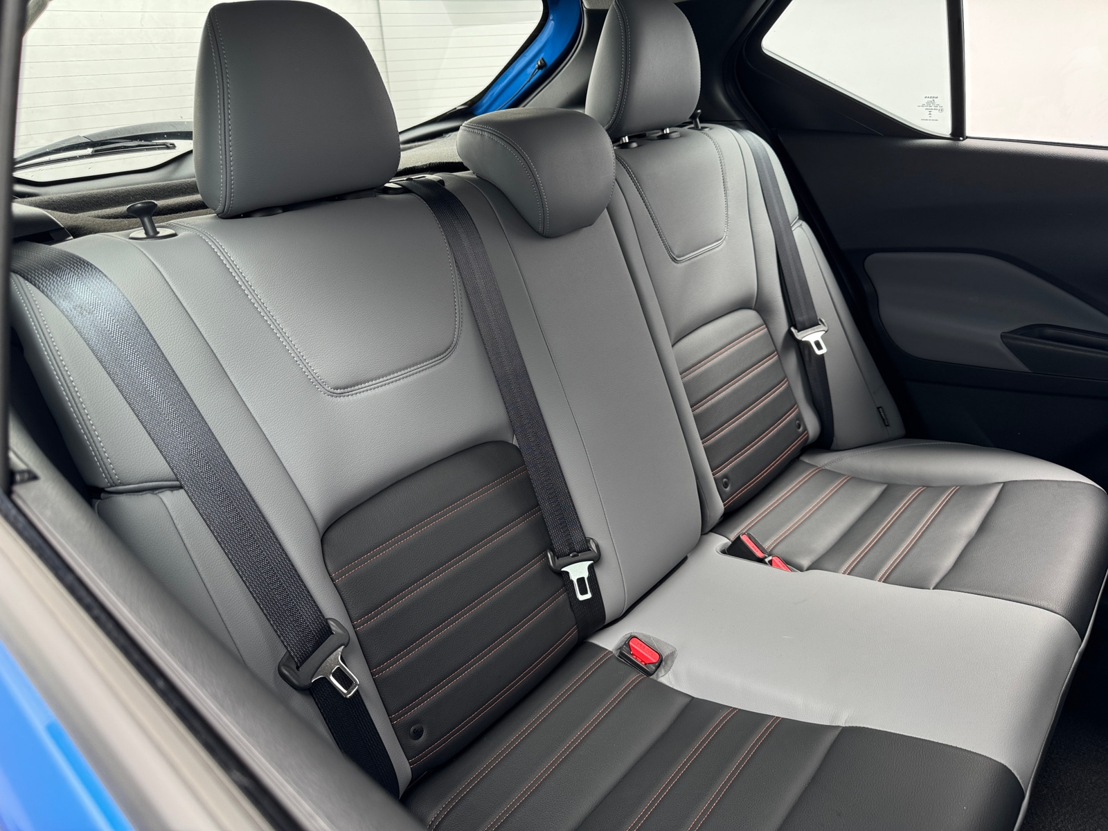 Thumbnail: 2023 Nissan Kicks - 6