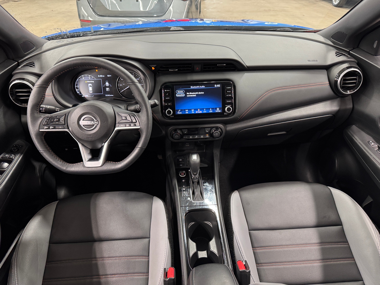 Thumbnail: 2023 Nissan Kicks - 3