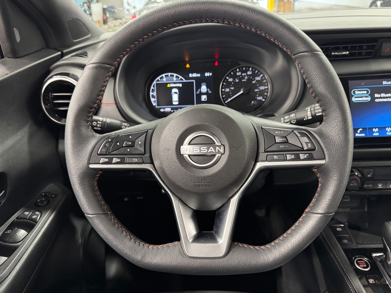 Thumbnail: 2023 Nissan Kicks - 5