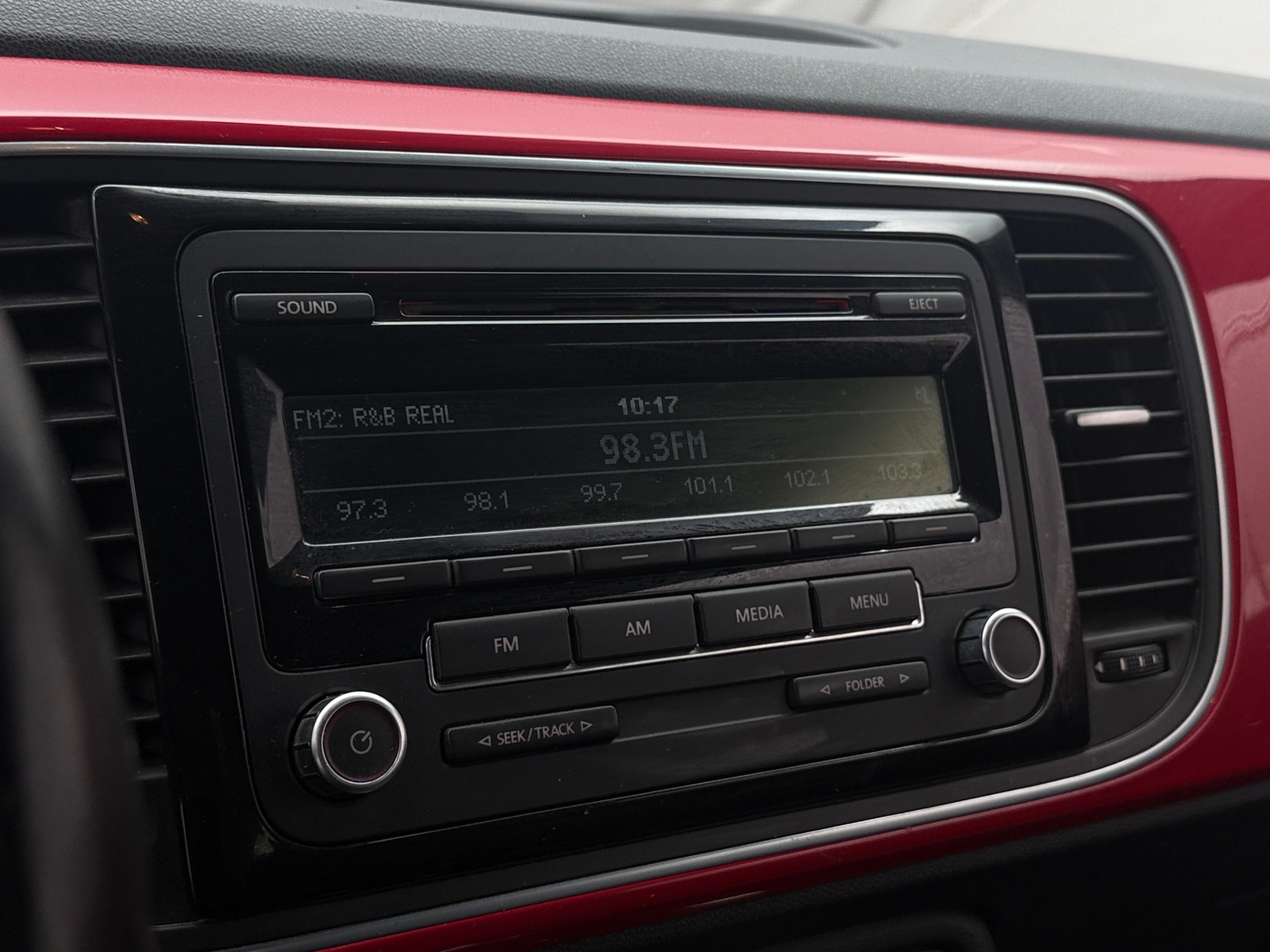 Thumbnail: 2013 Volkswagen Beetle - 2