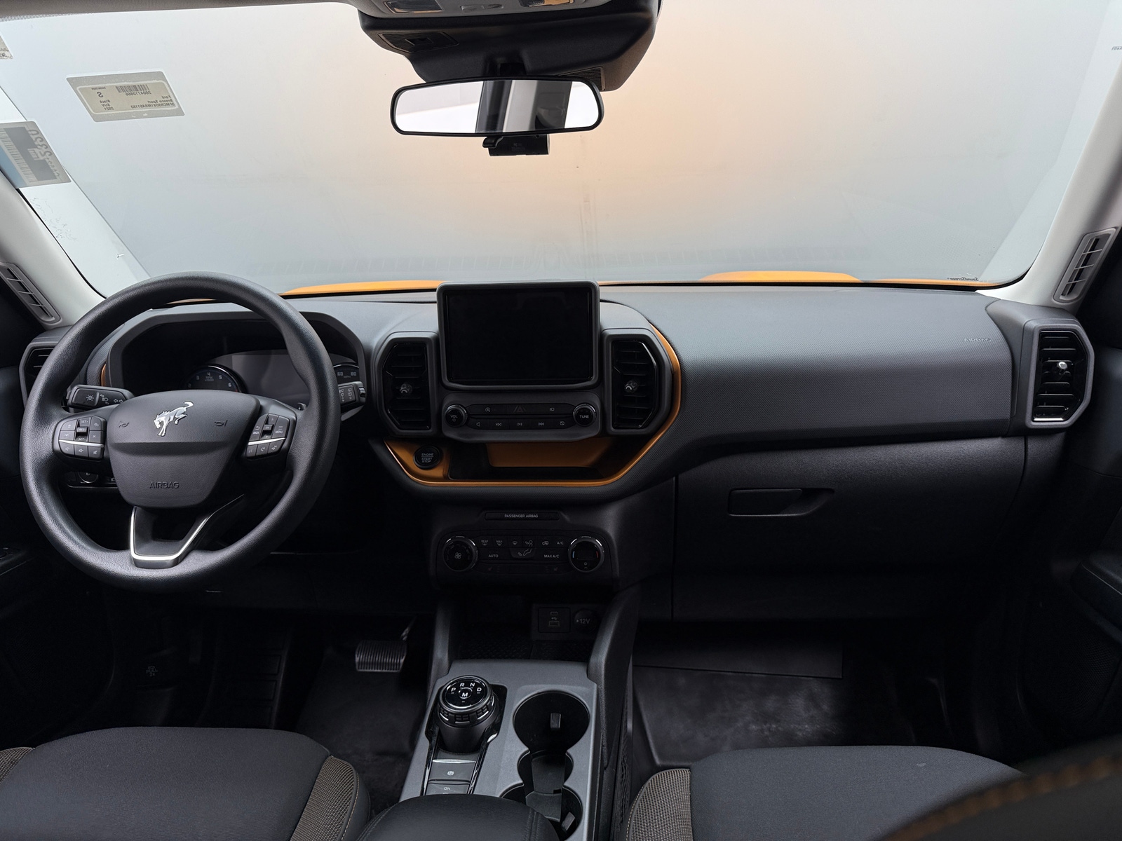 Thumbnail: 2021 Ford Bronco Sport - 3