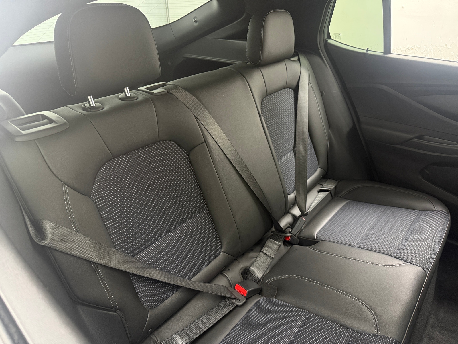 Thumbnail: 2025 Buick Envista - 5