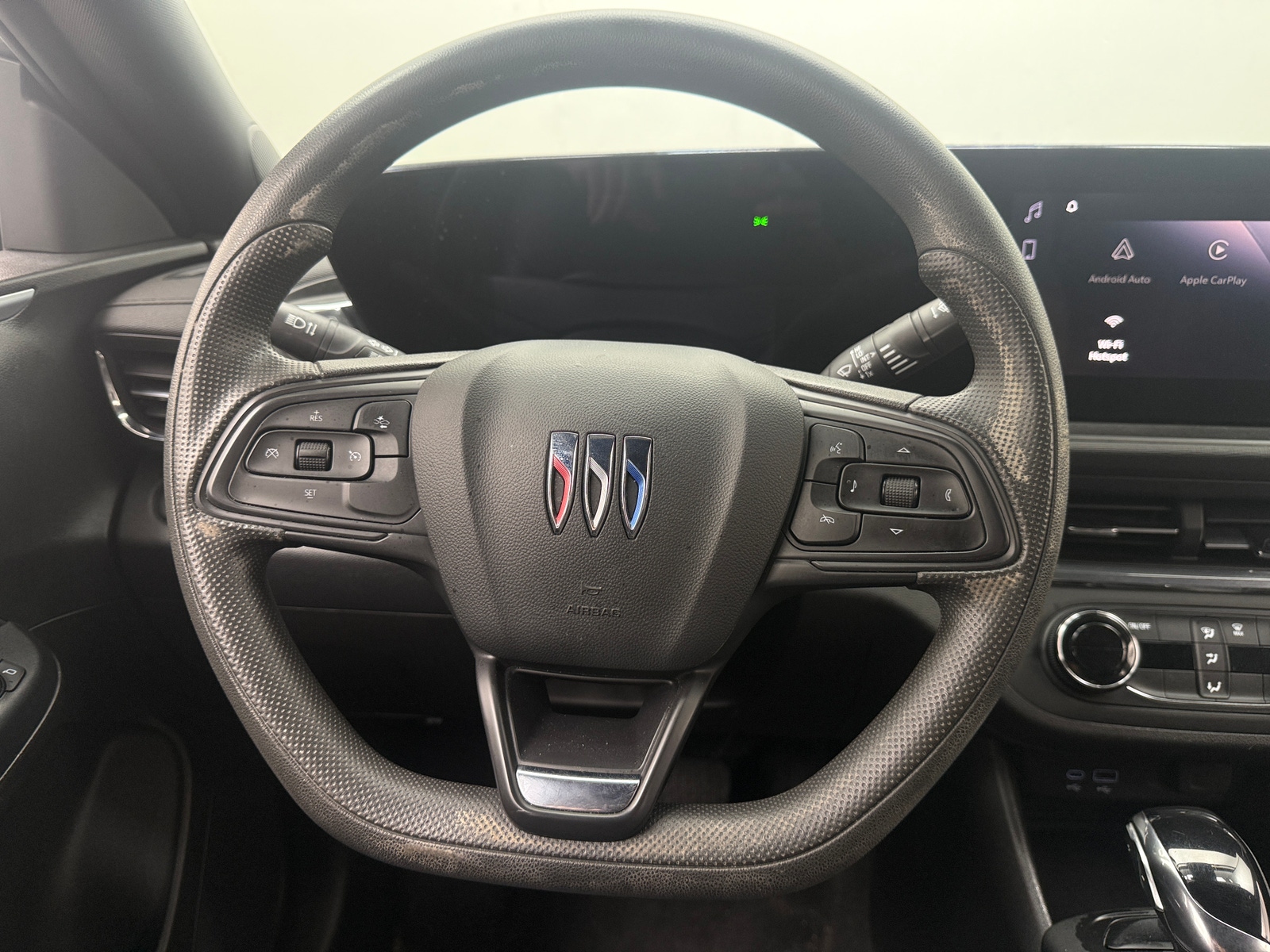 Thumbnail: 2025 Buick Envista - 4