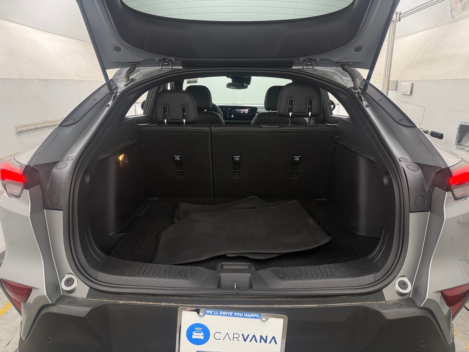 Thumbnail: 2025 Buick Envista - 6