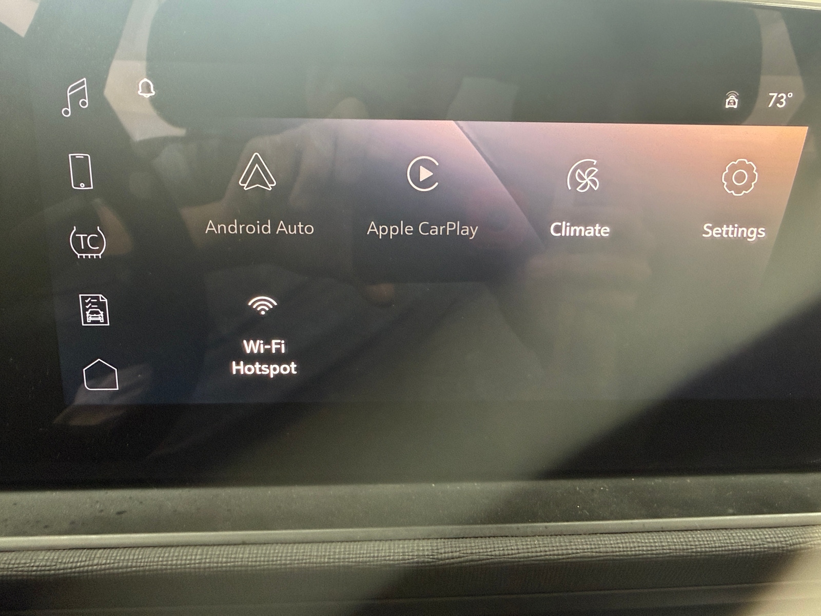 Thumbnail: 2025 Buick Envista - 3