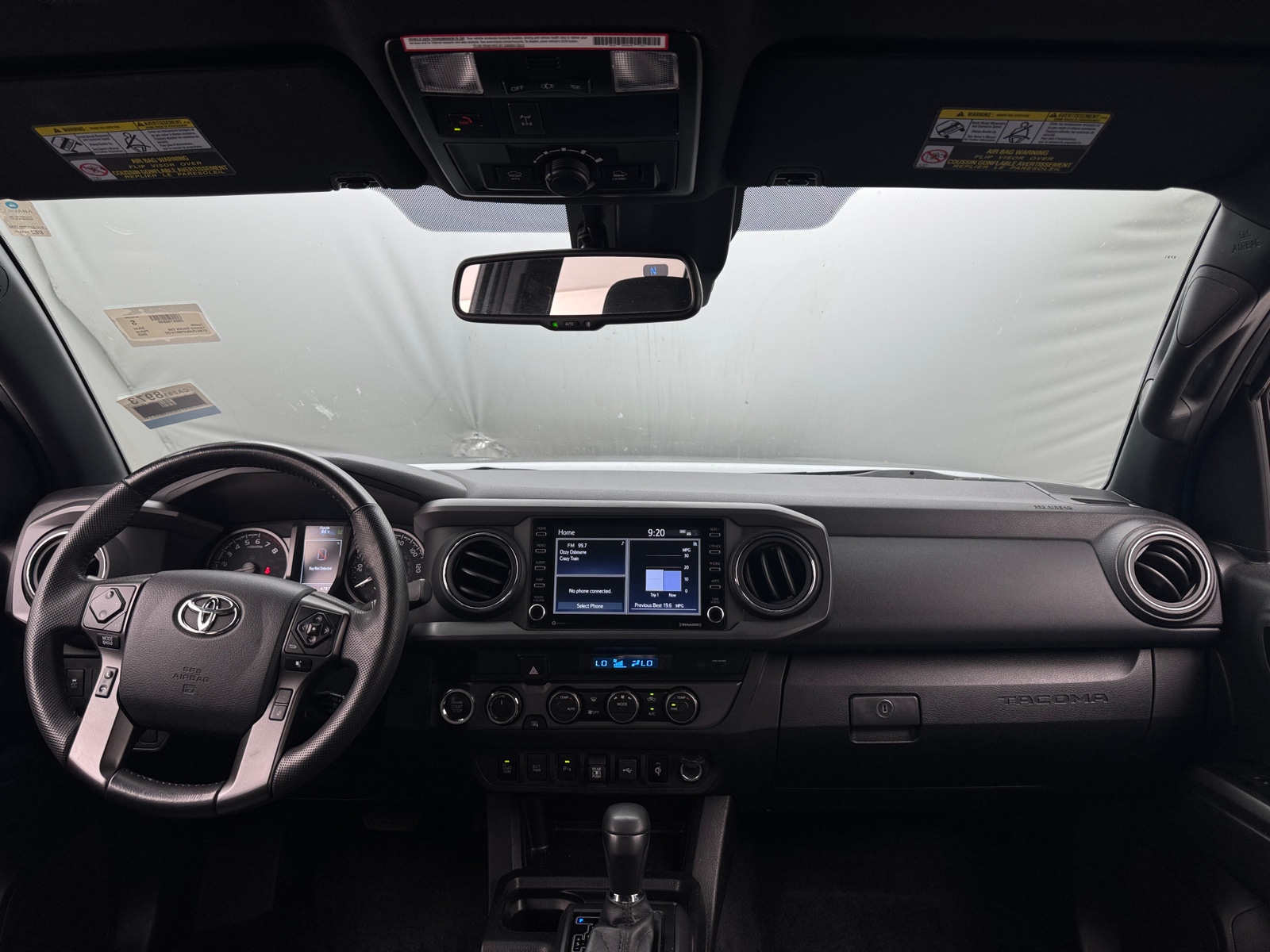Thumbnail: 2023 Toyota Tacoma - 3