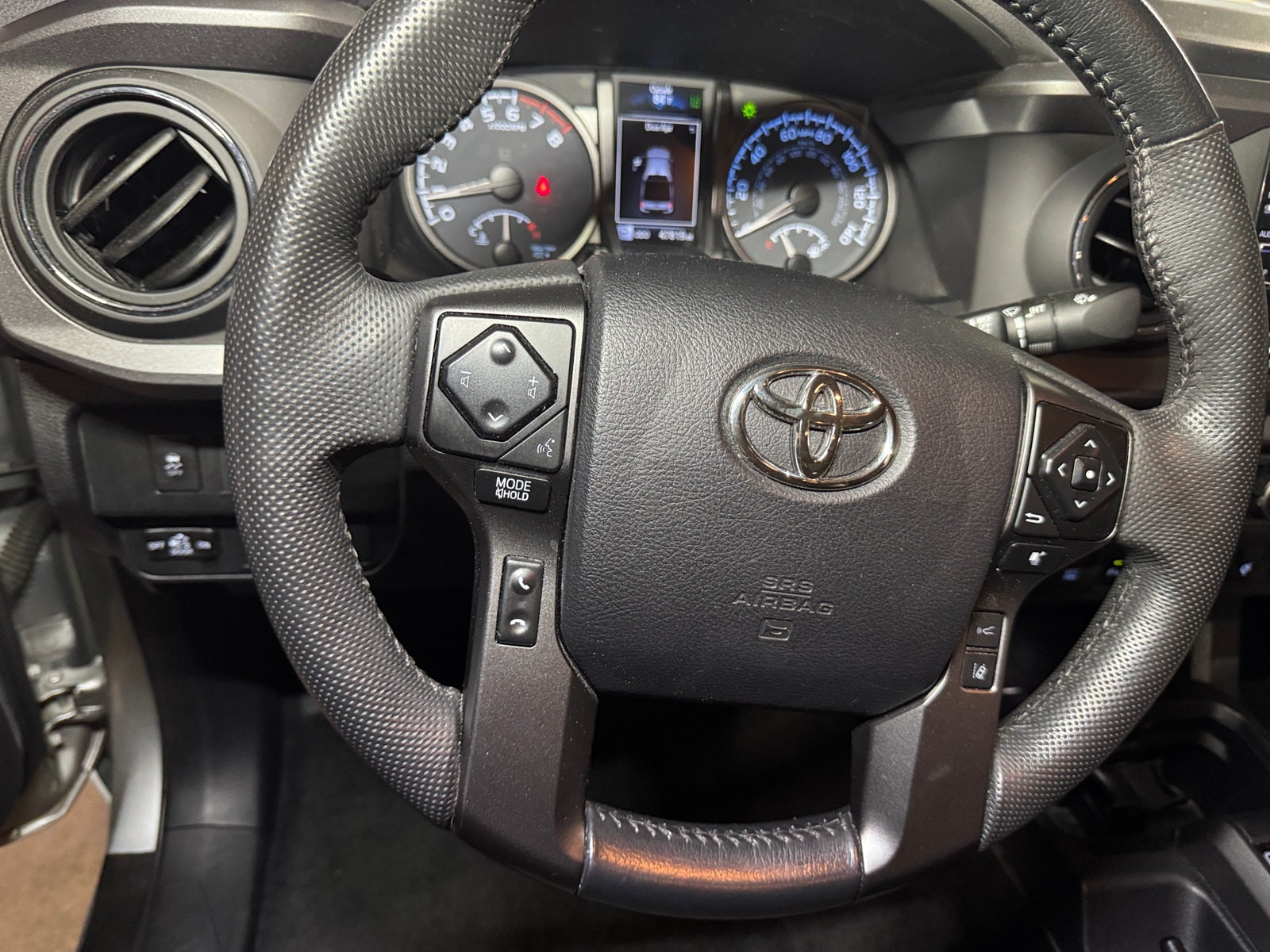 Thumbnail: 2023 Toyota Tacoma - 5