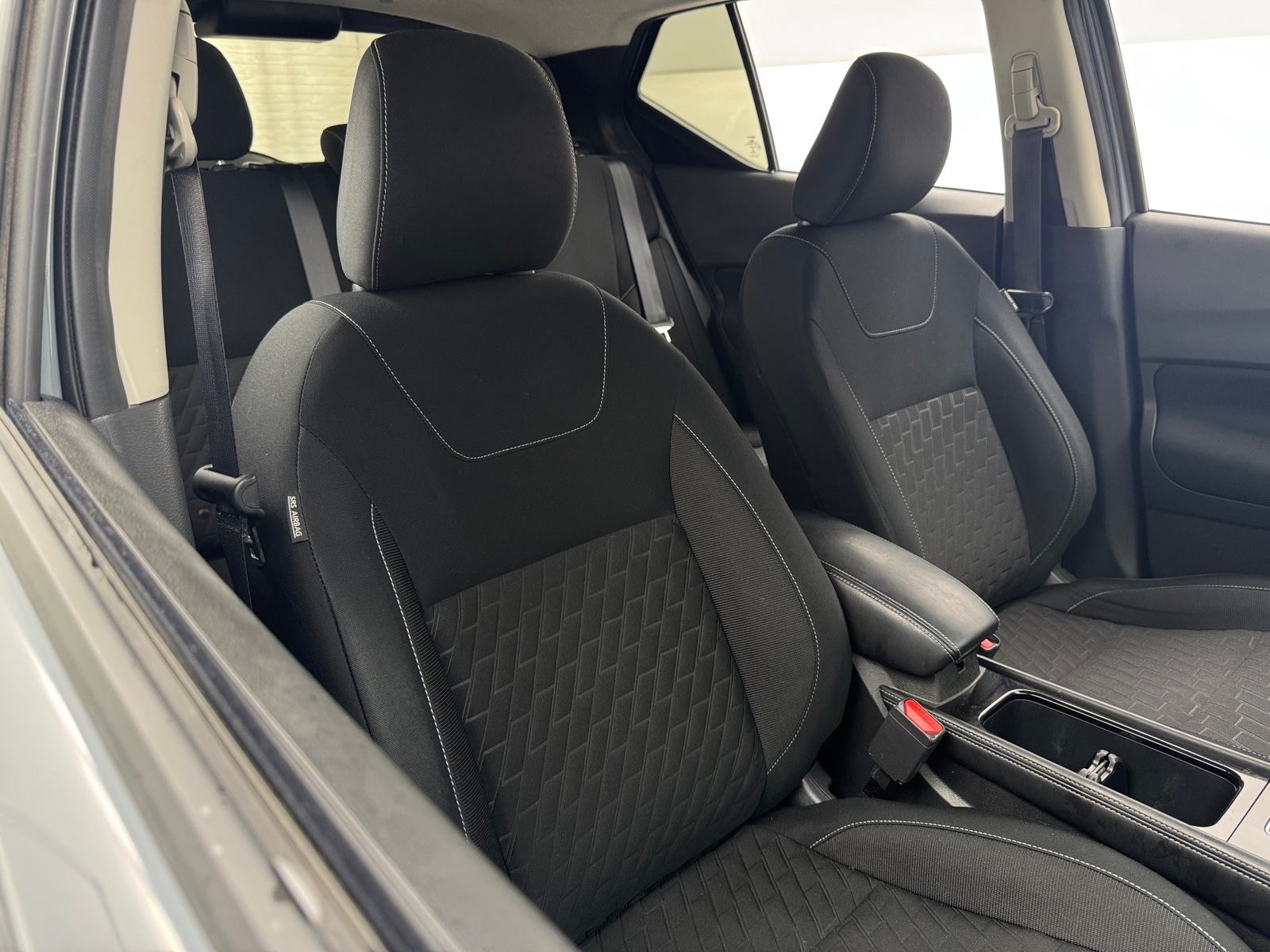 Thumbnail: 2021 Nissan Kicks - 2