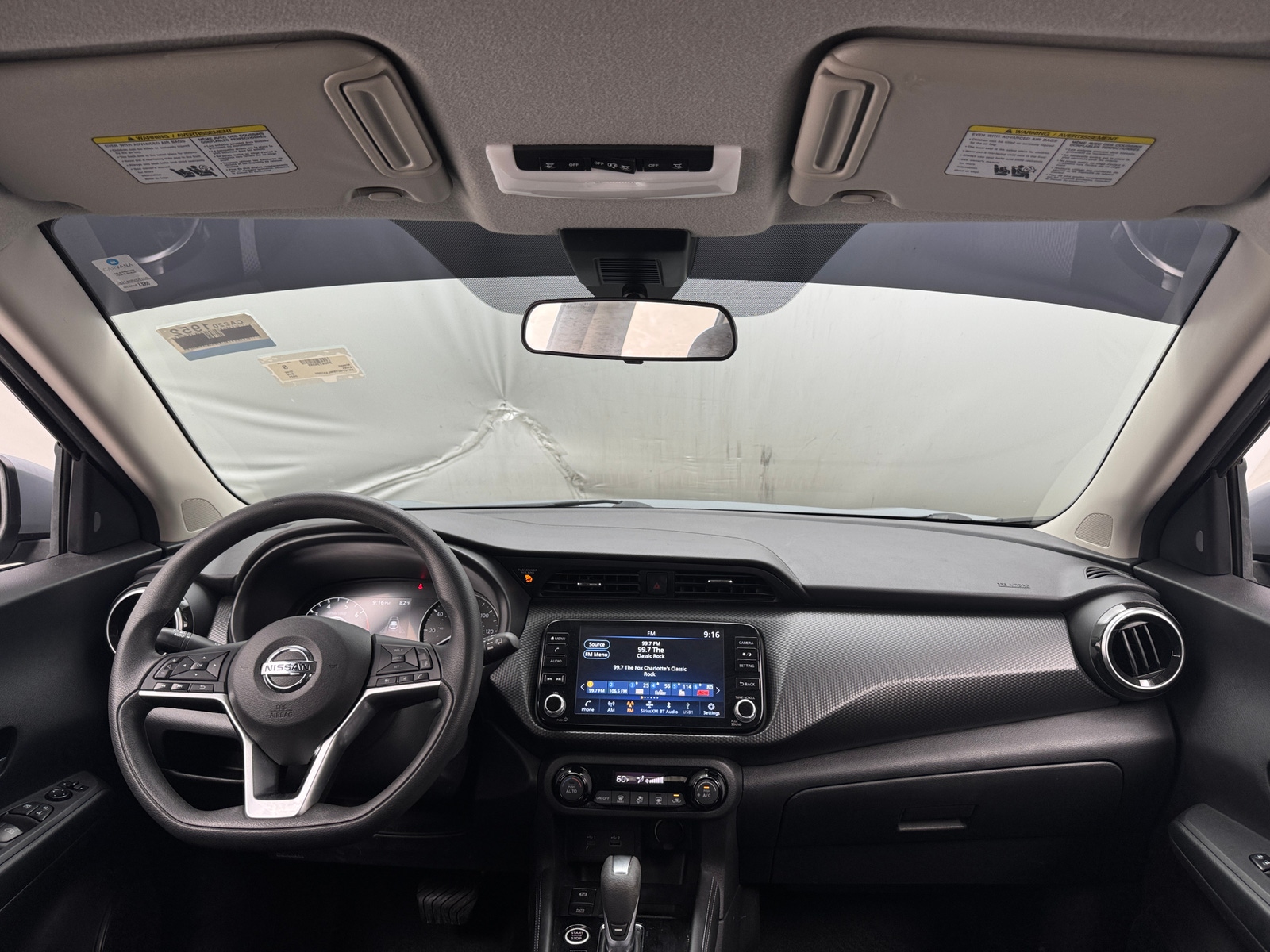 Thumbnail: 2021 Nissan Kicks - 3