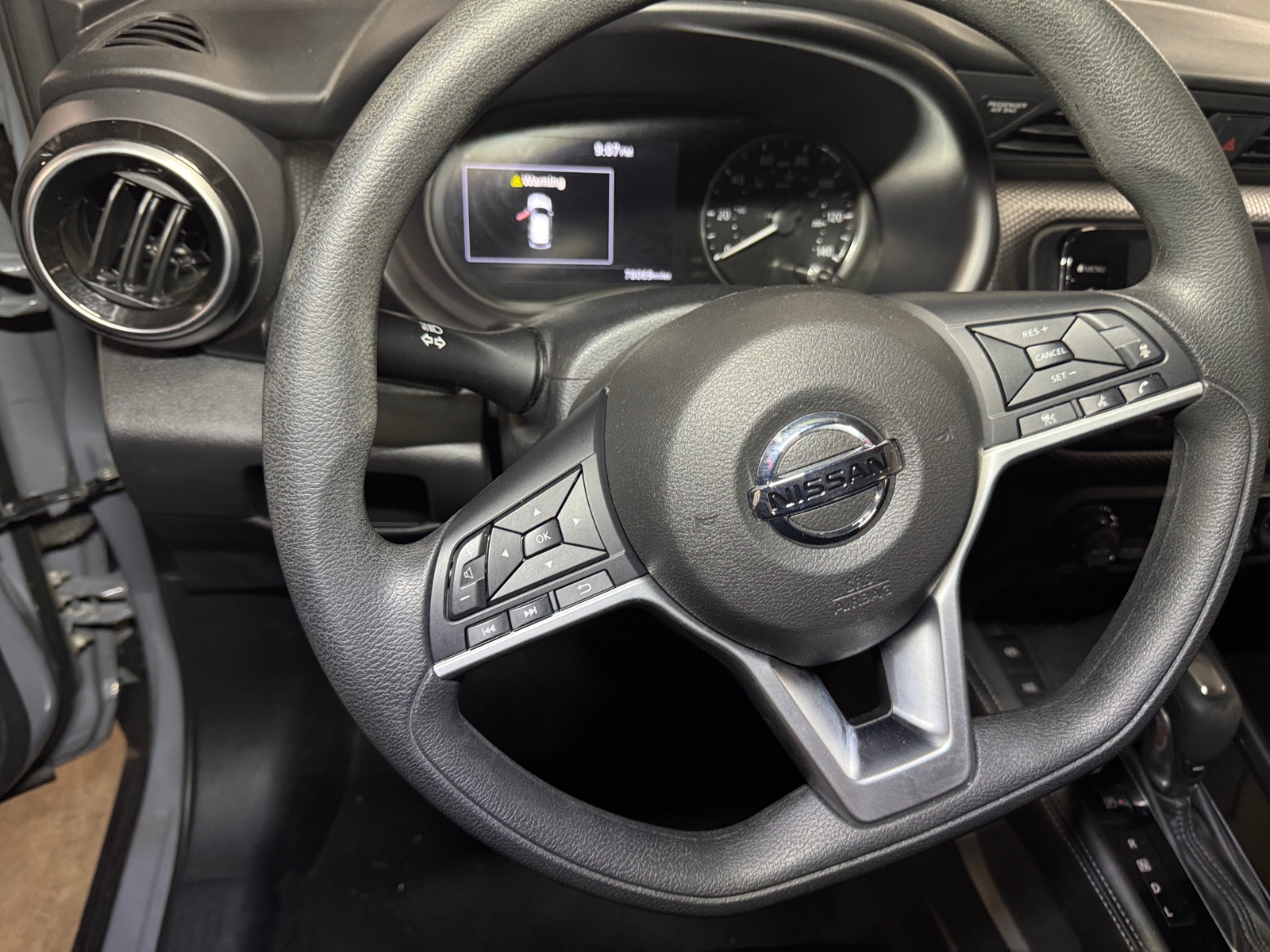 Thumbnail: 2021 Nissan Kicks - 5