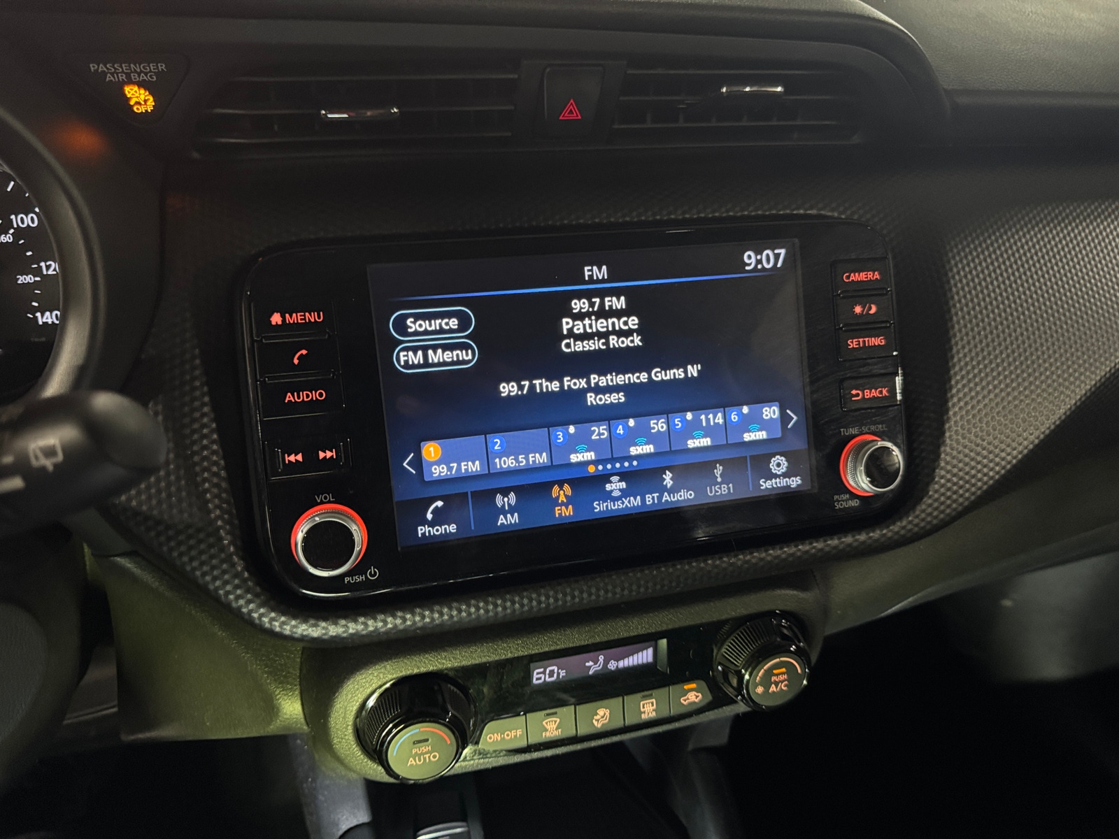 Thumbnail: 2021 Nissan Kicks - 4