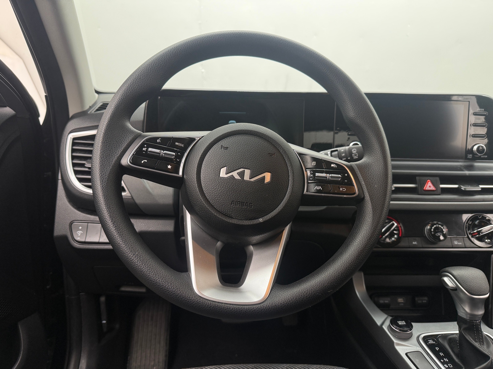 Thumbnail: 2025 Kia Seltos - 5