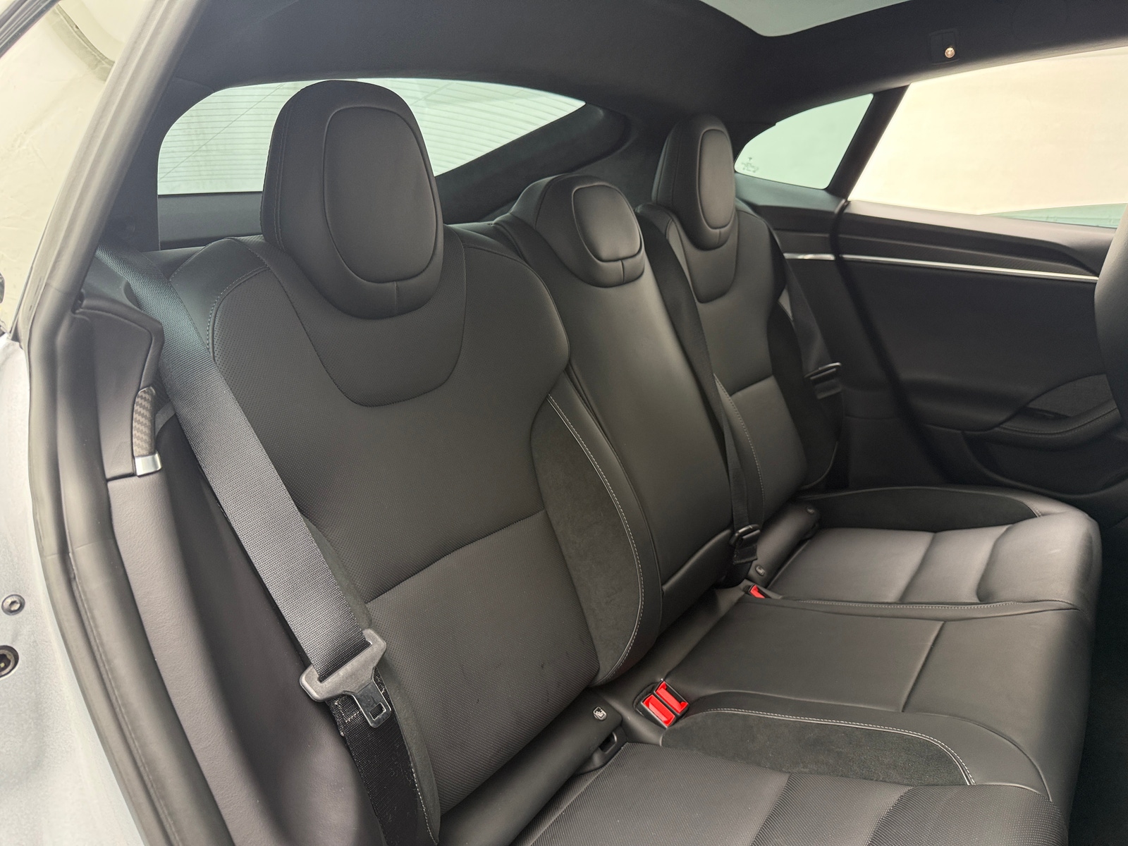 Thumbnail: 2024 Tesla Model S - 5