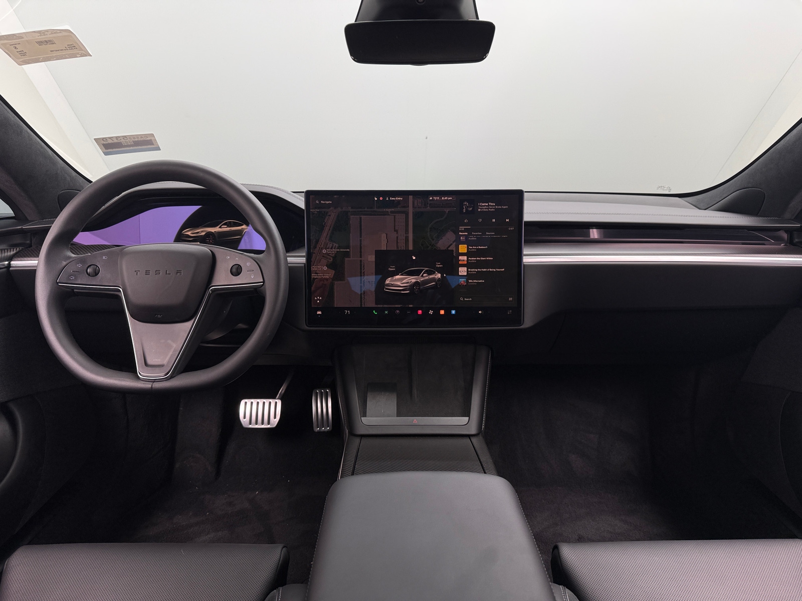 Thumbnail: 2024 Tesla Model S - 2