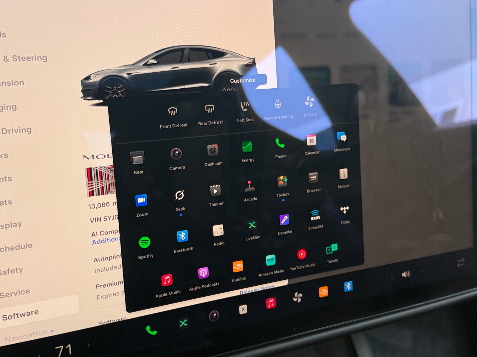 Thumbnail: 2024 Tesla Model S - 3