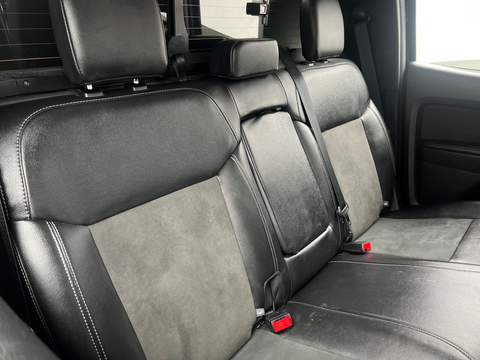 Thumbnail: 2023 Ford Ranger - 5