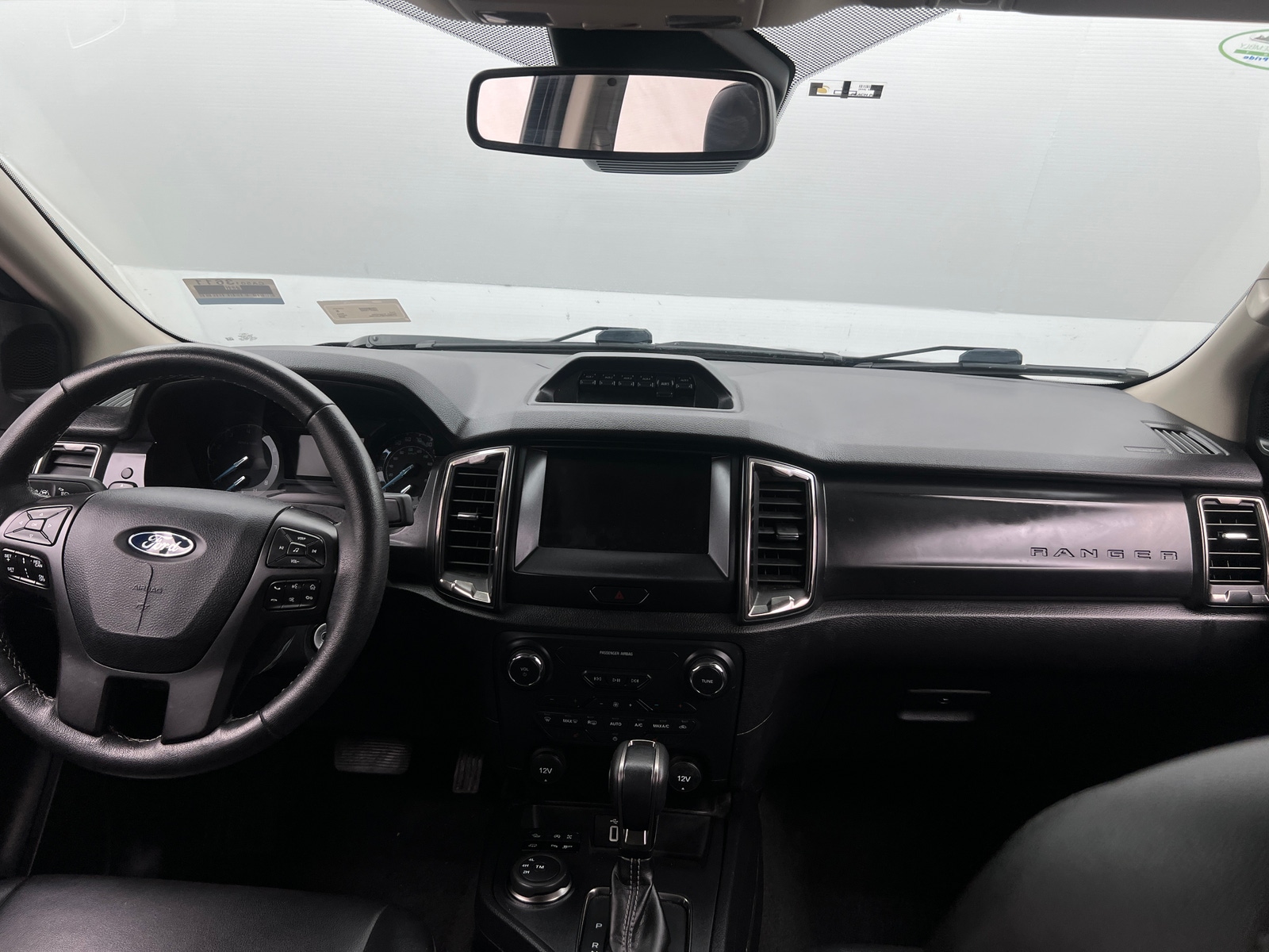 Thumbnail: 2023 Ford Ranger - 2