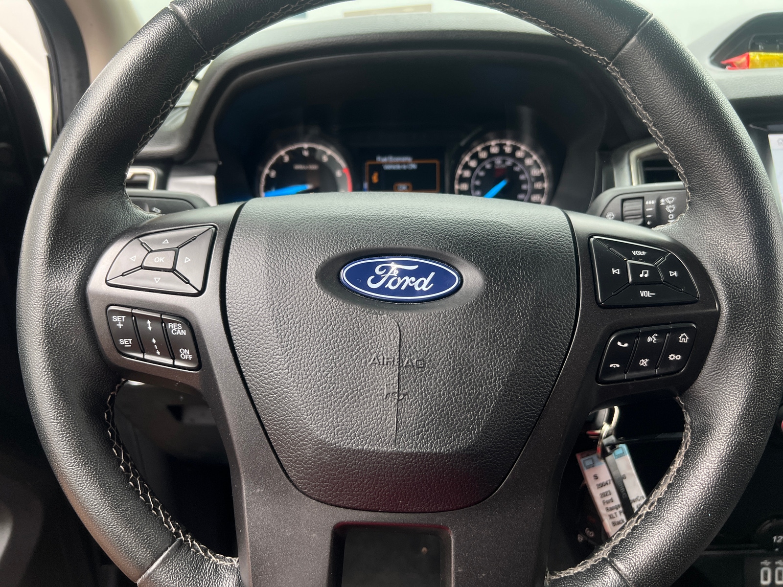 Thumbnail: 2023 Ford Ranger - 4