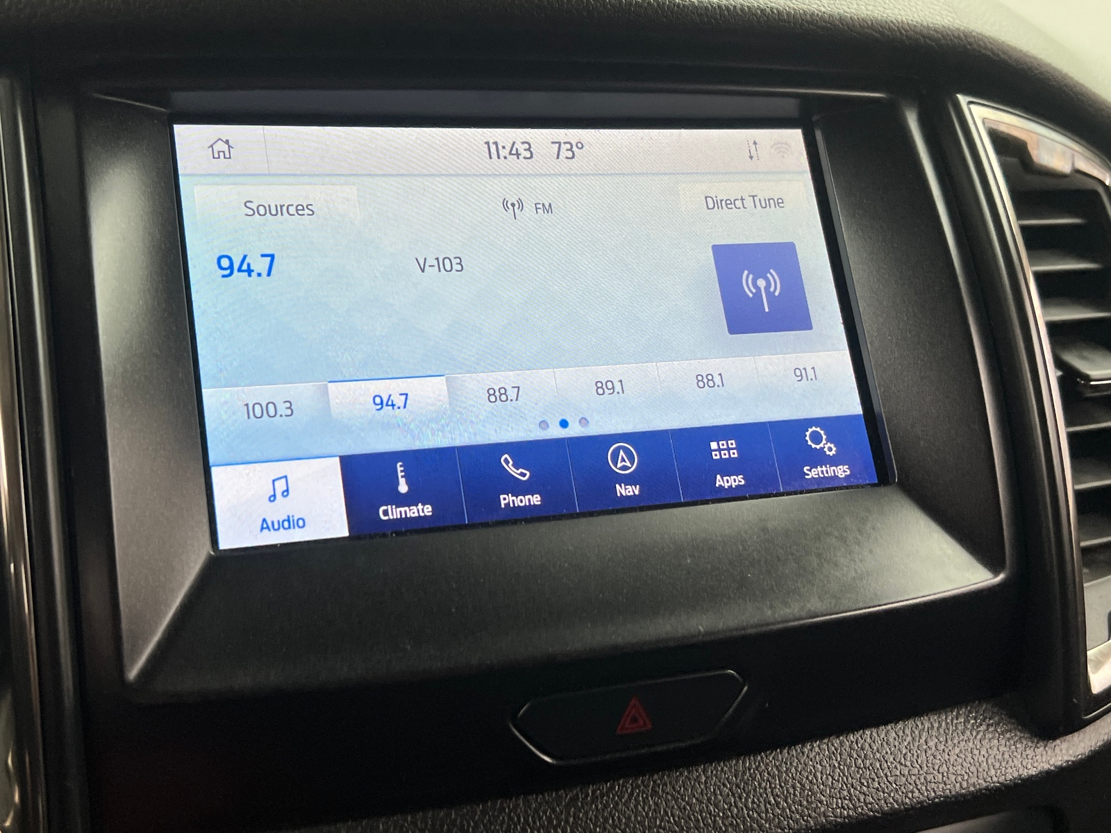 Thumbnail: 2023 Ford Ranger - 3