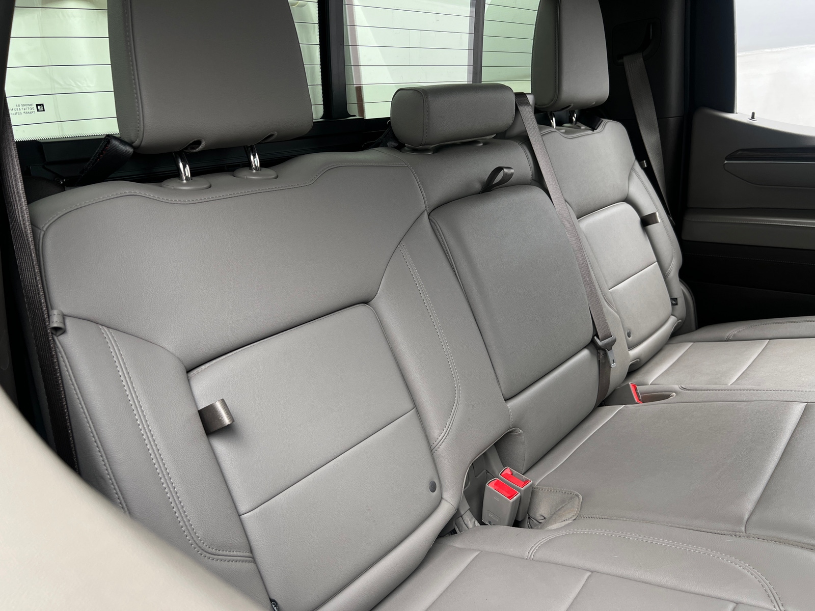 Thumbnail: 2023 Chevrolet Silverado 1500 - 6