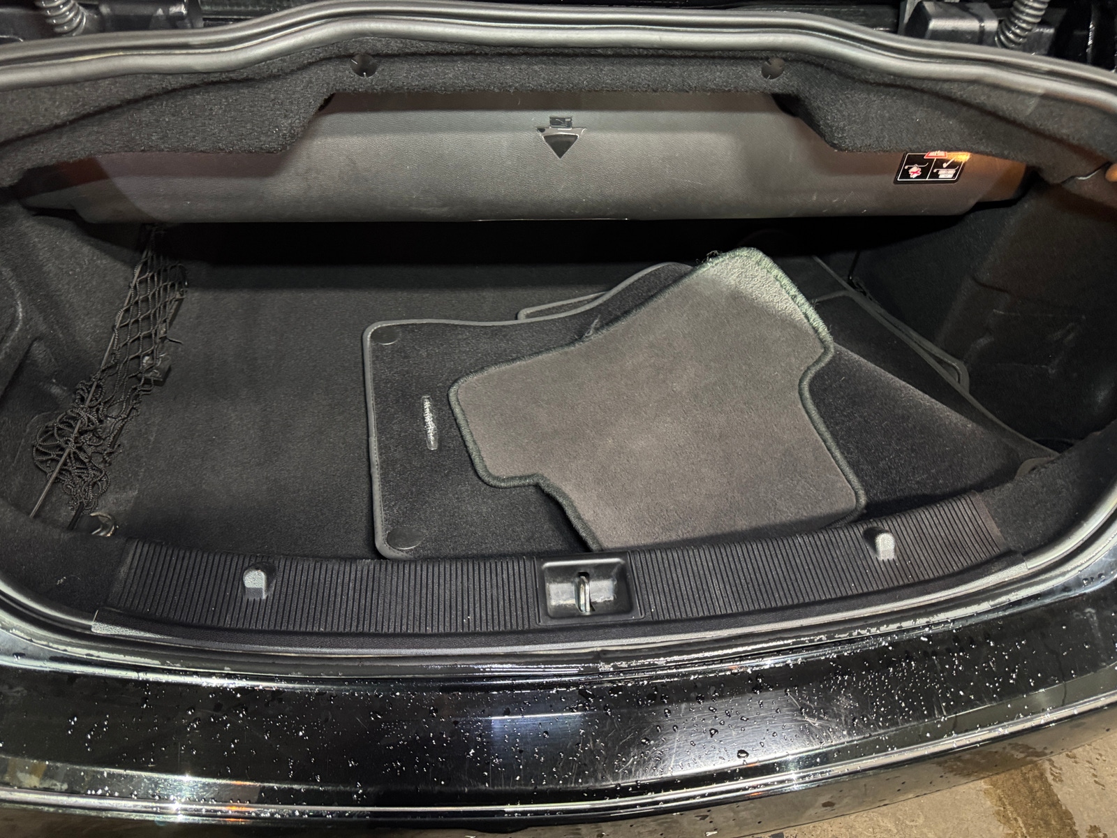 Thumbnail: 2012 Mercedes-Benz E-Class - 6