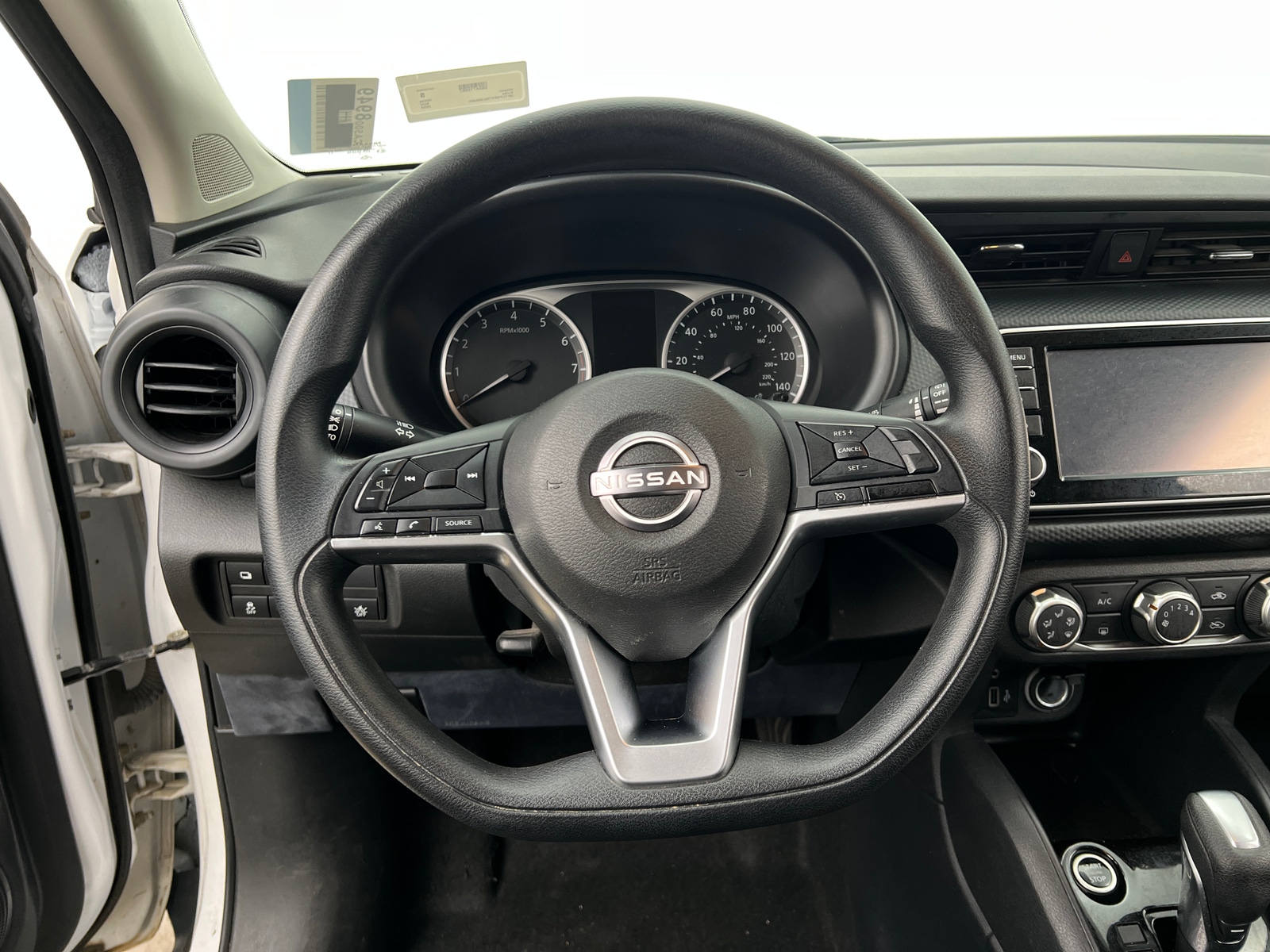 Thumbnail: 2022 Nissan Kicks - 5