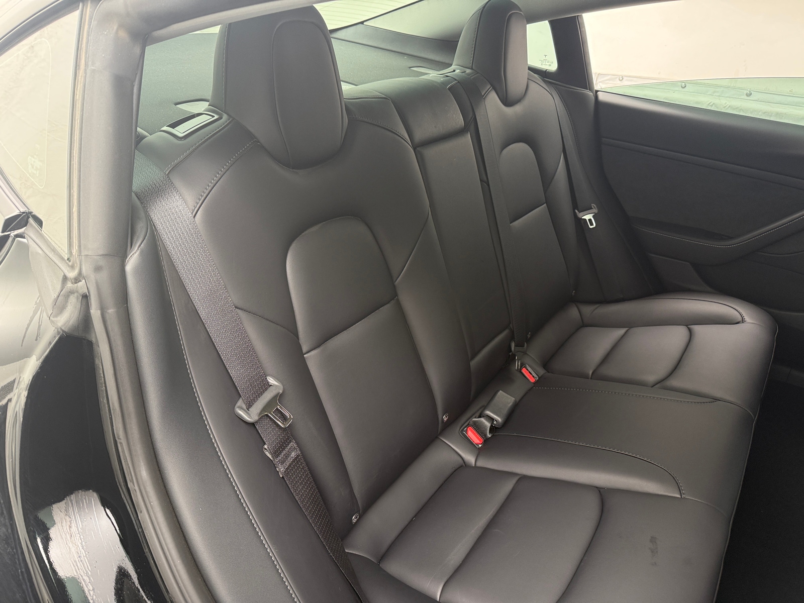 Thumbnail: 2023 Tesla Model 3 - 5