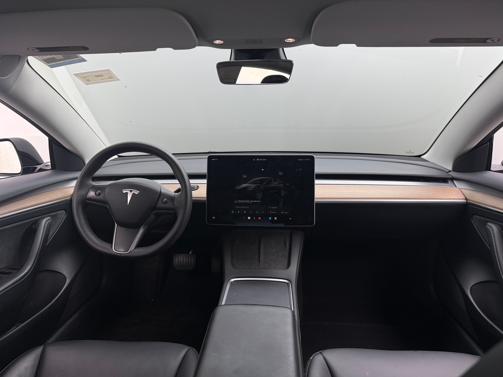 Thumbnail: 2023 Tesla Model 3 - 2