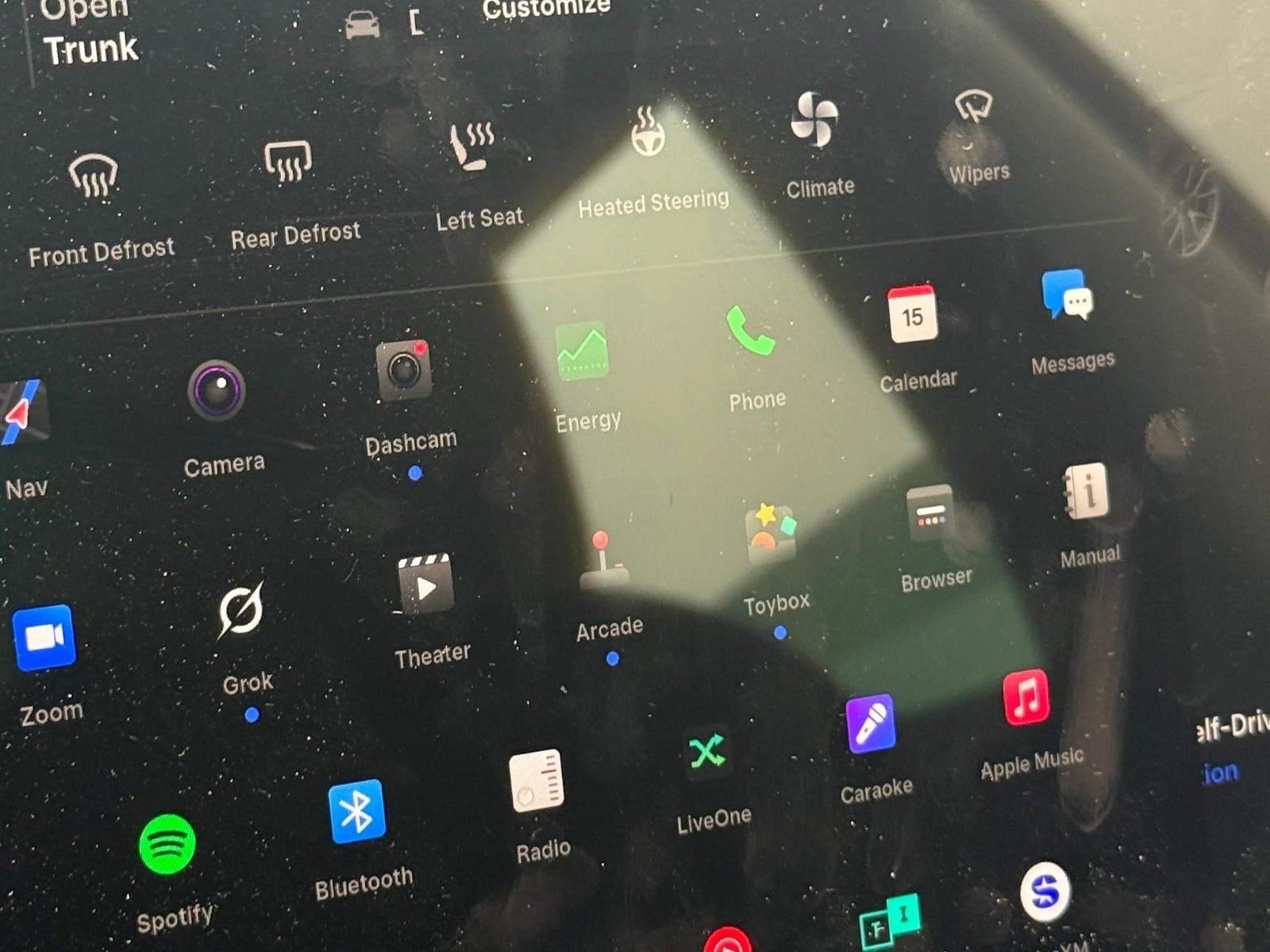 Thumbnail: 2023 Tesla Model 3 - 3