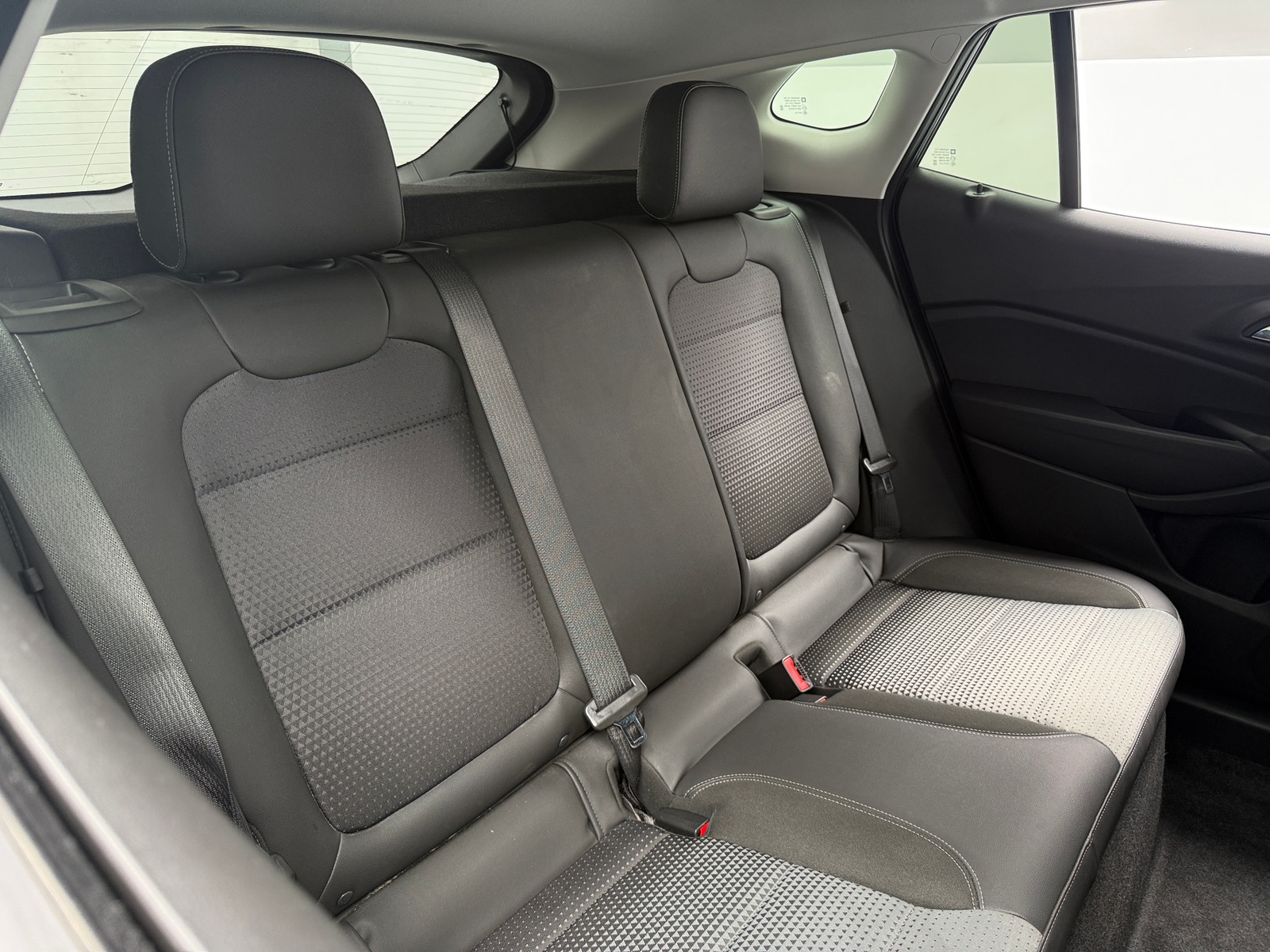 Thumbnail: 2025 Chevrolet Trax - 6