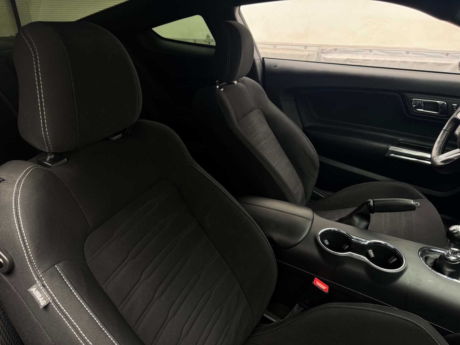 Thumbnail: 2016 Ford Mustang - 2