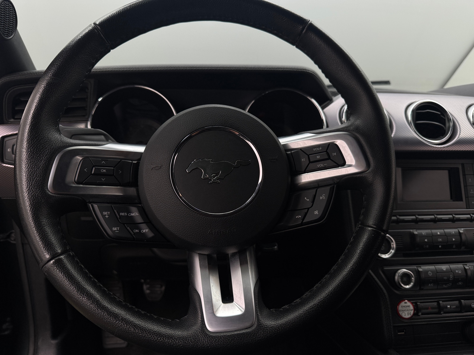 Thumbnail: 2016 Ford Mustang - 4