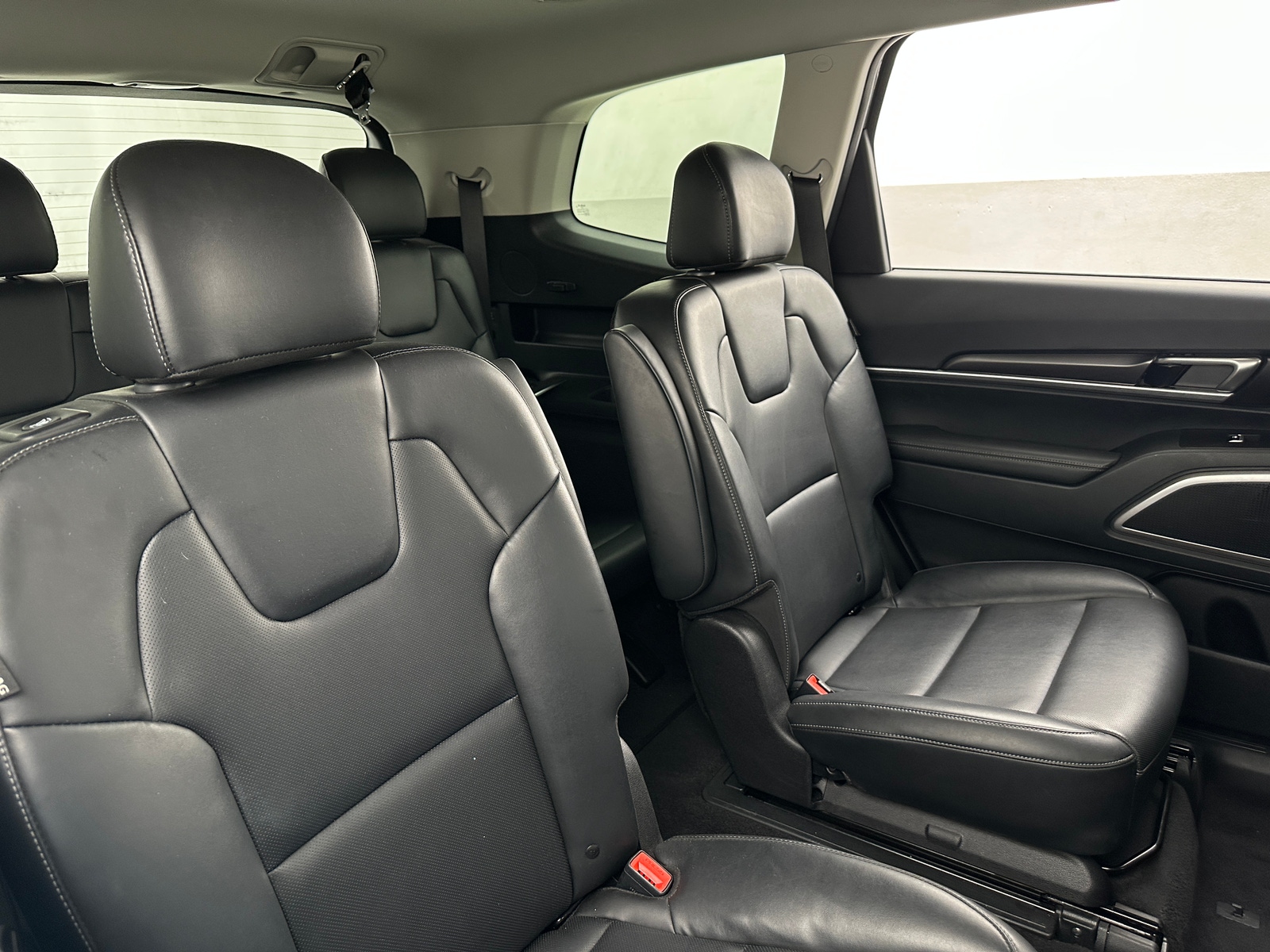 Thumbnail: 2025 Kia Telluride - 5