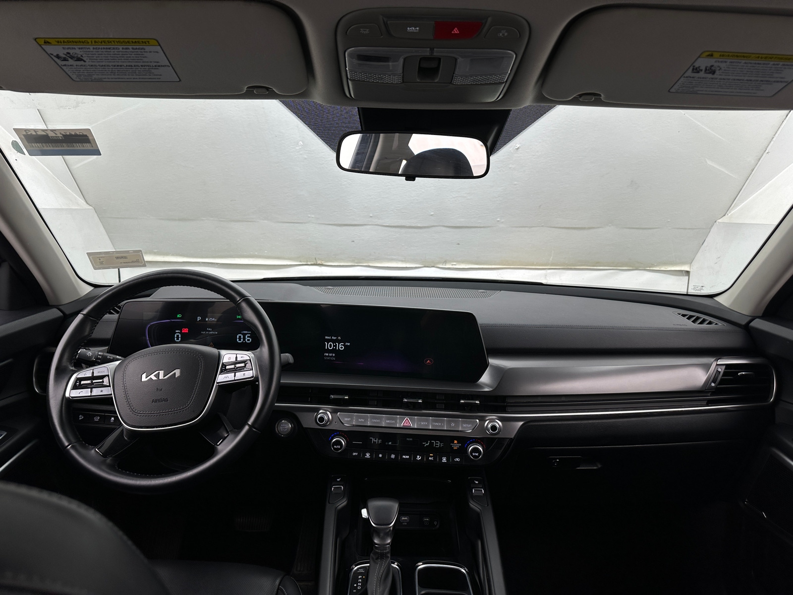 Thumbnail: 2025 Kia Telluride - 2