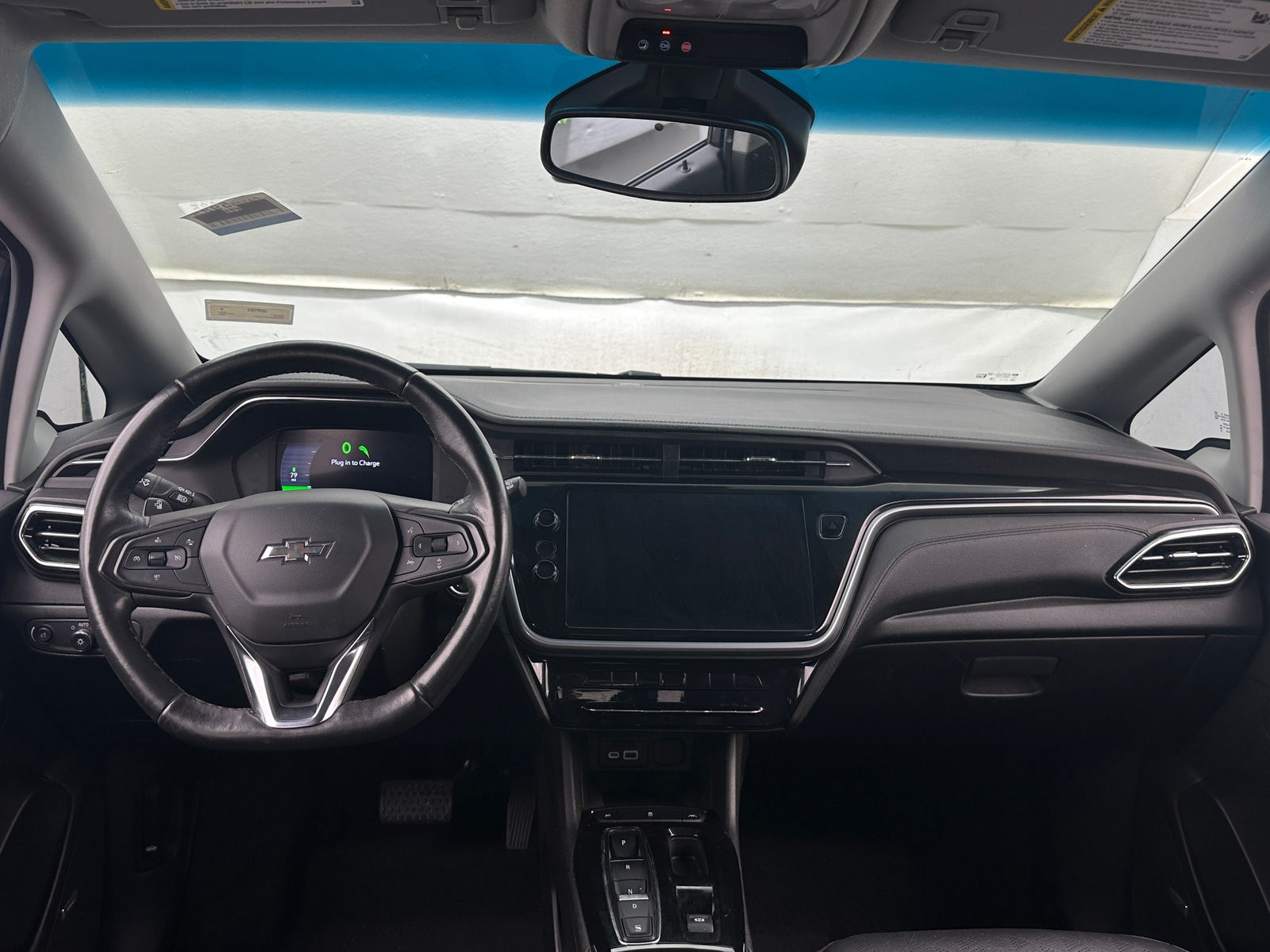Thumbnail: 2023 Chevrolet Bolt EV - 2