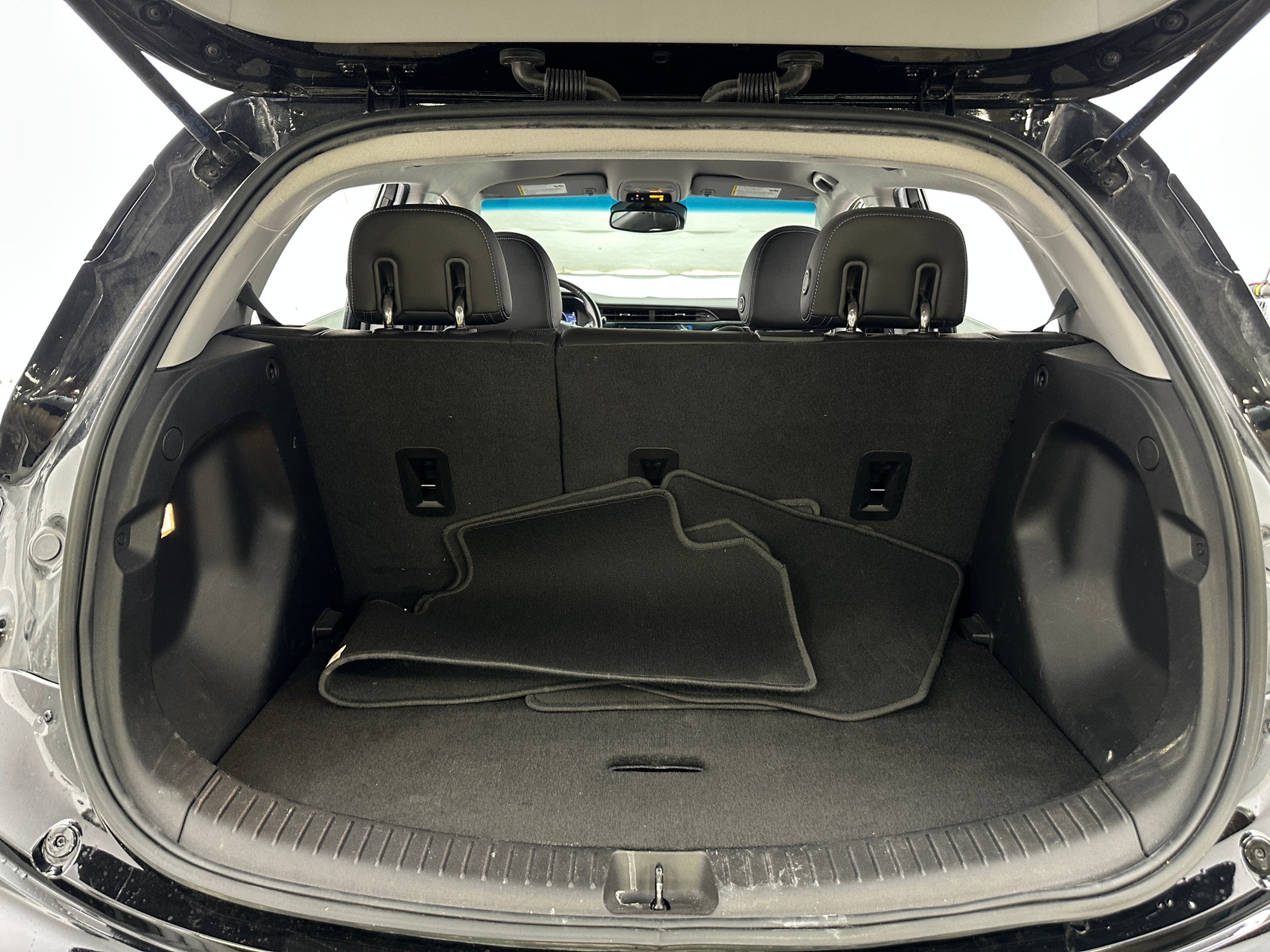 Thumbnail: 2023 Chevrolet Bolt EV - 6