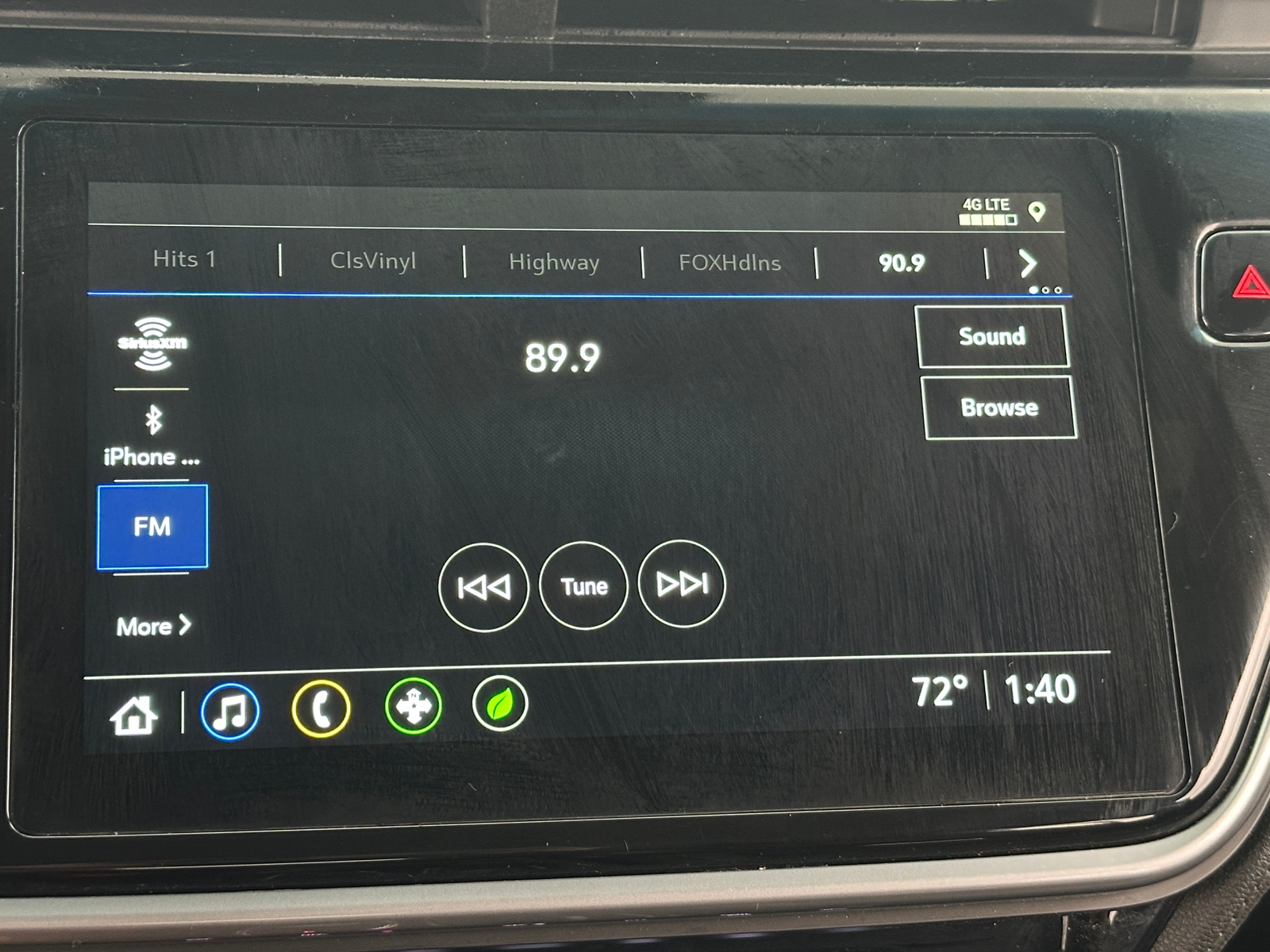 Thumbnail: 2023 Chevrolet Bolt EV - 3