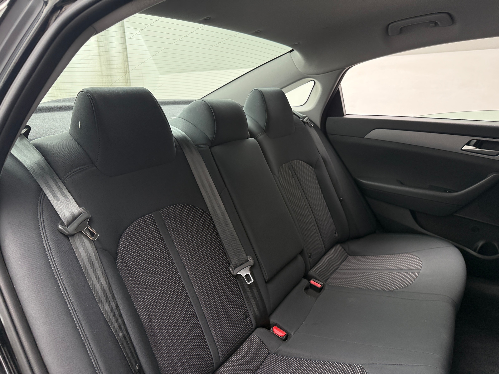 Thumbnail: 2019 Hyundai Sonata - 6