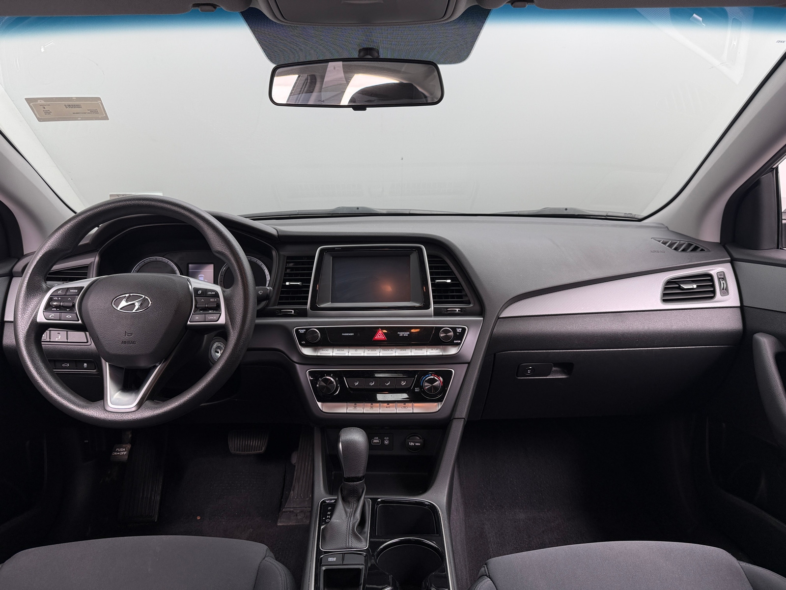 Thumbnail: 2019 Hyundai Sonata - 3