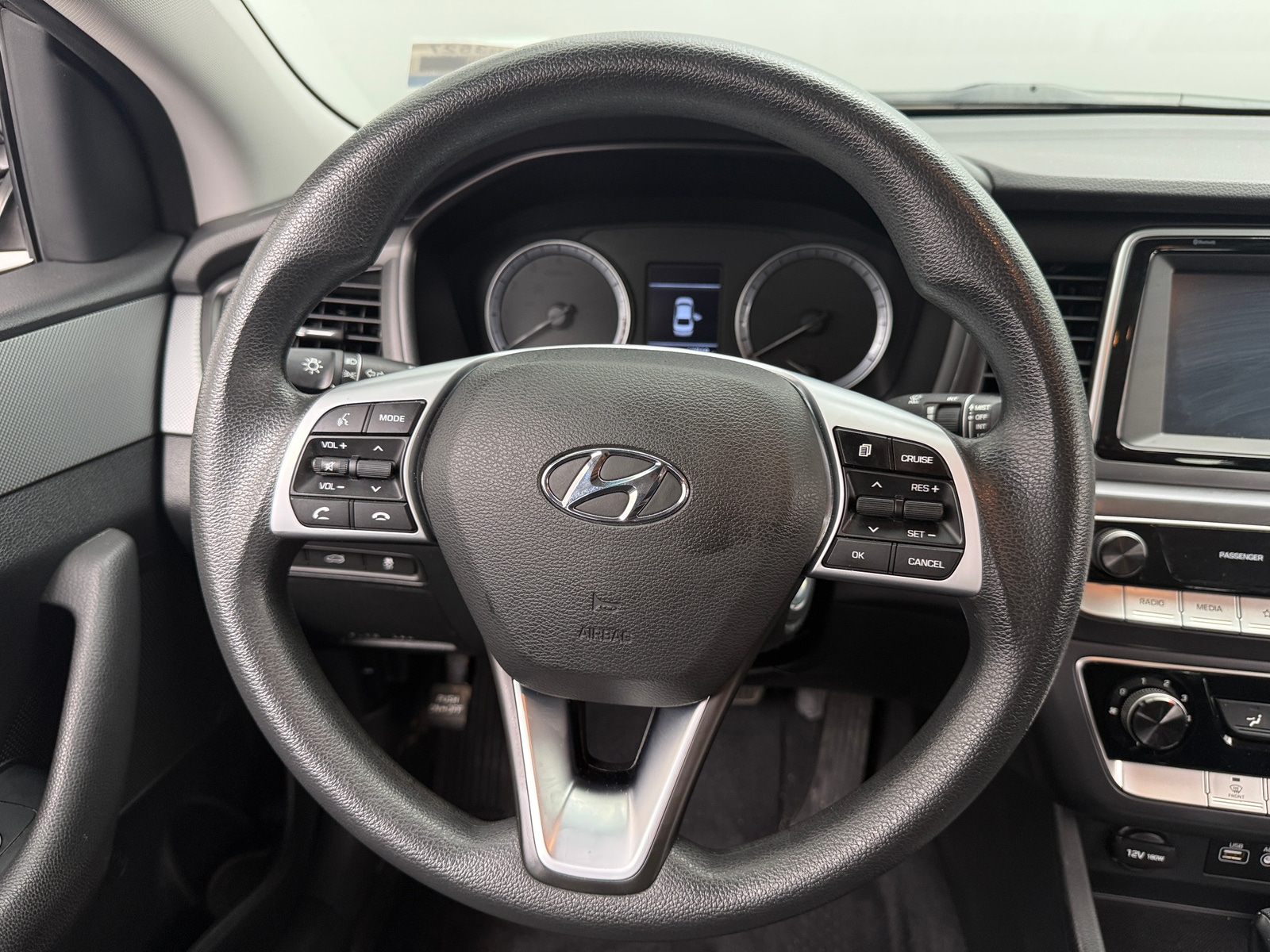 Thumbnail: 2019 Hyundai Sonata - 5