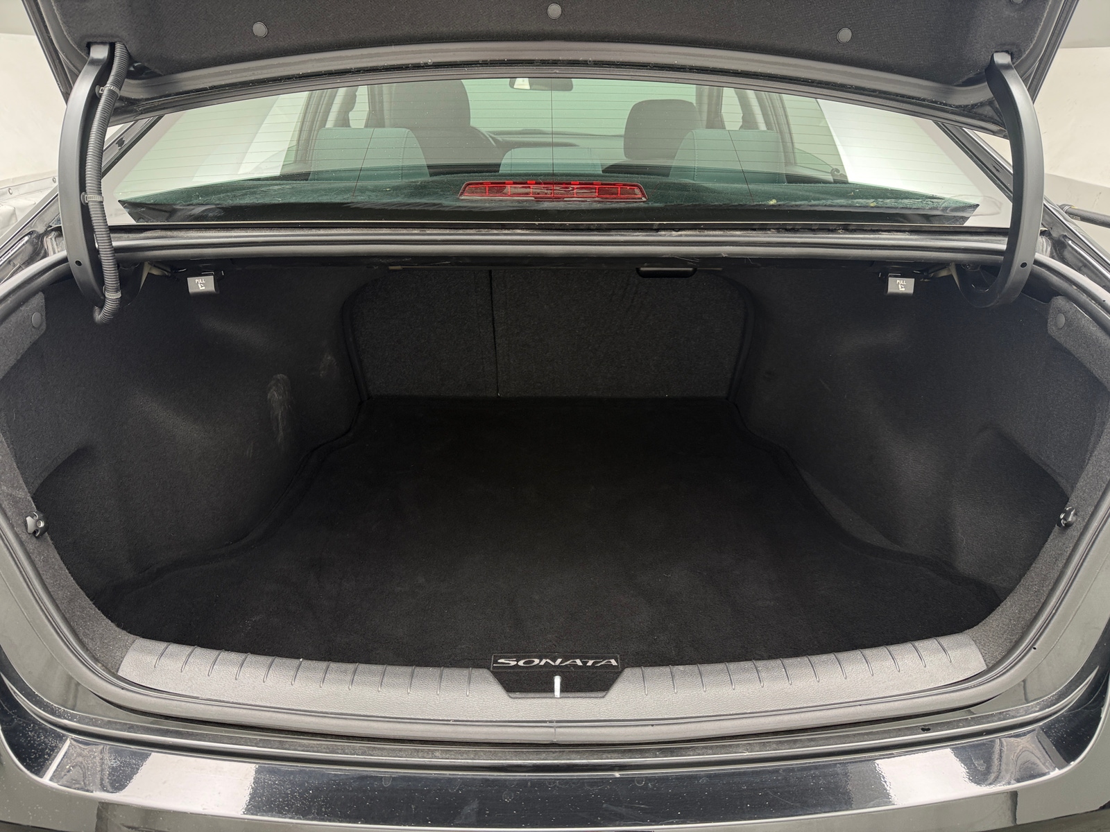 Thumbnail: 2019 Hyundai Sonata - 7