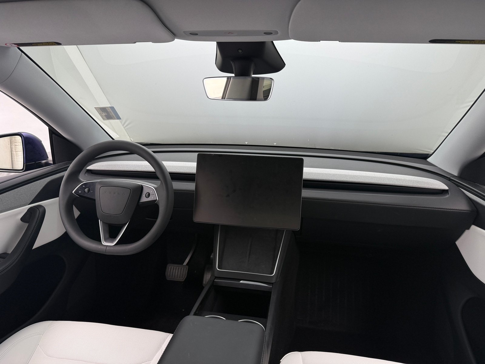 Thumbnail: 2026 Tesla Model Y - 2