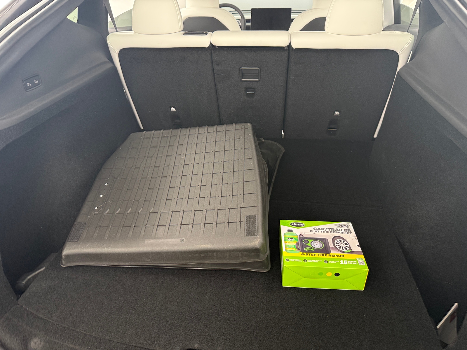 Thumbnail: 2026 Tesla Model Y - 6