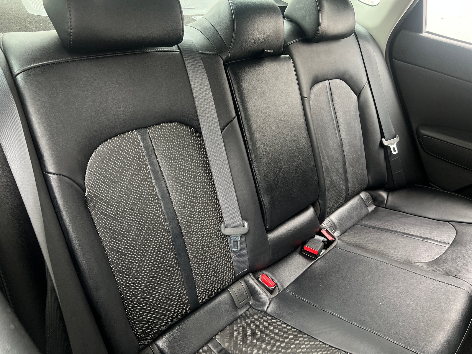 Thumbnail: 2018 Kia Optima - 5