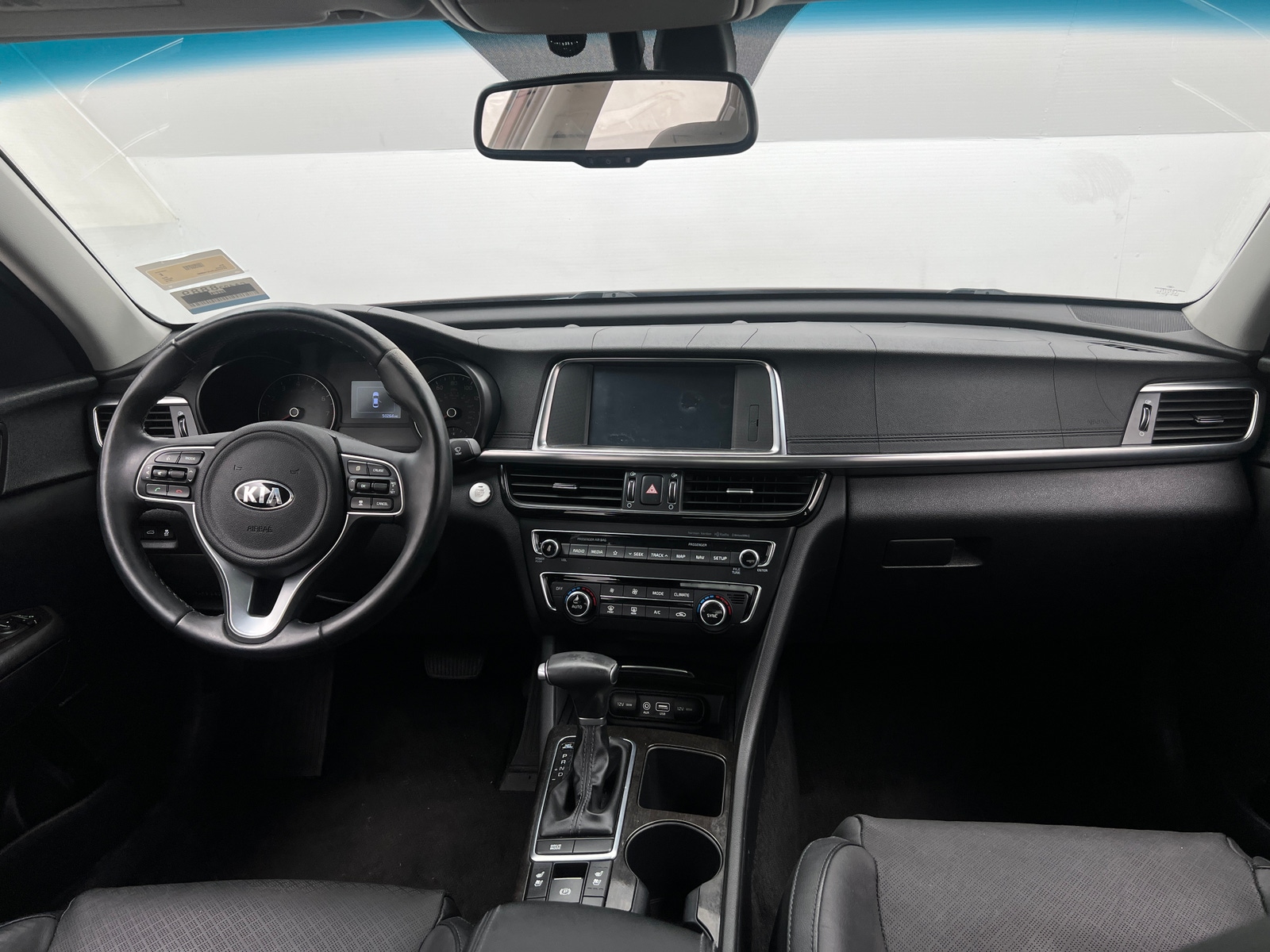 Thumbnail: 2018 Kia Optima - 2